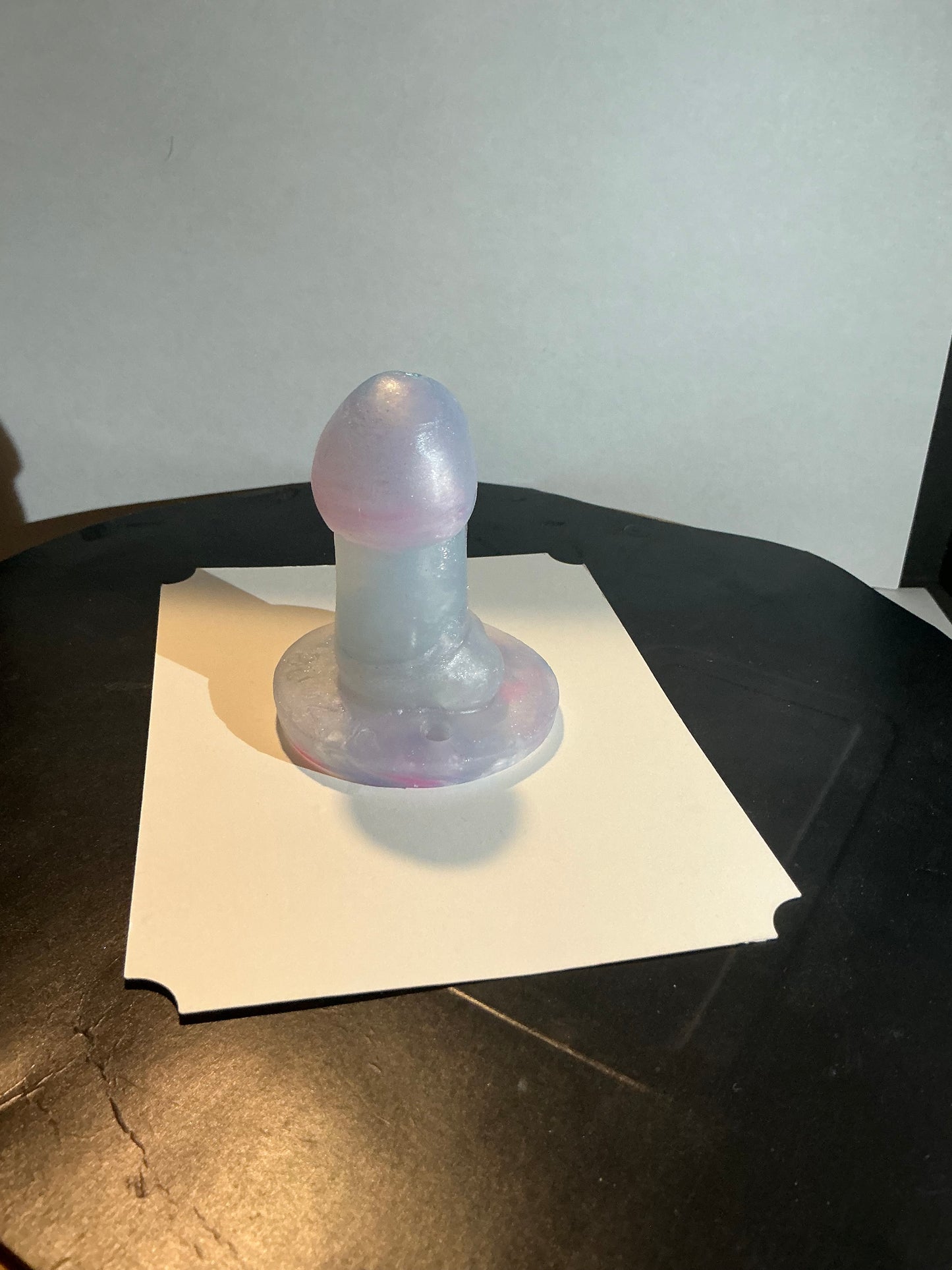 Adult Mystery Grab Bag Adult Lil’ Buddy Pacifier Figurine