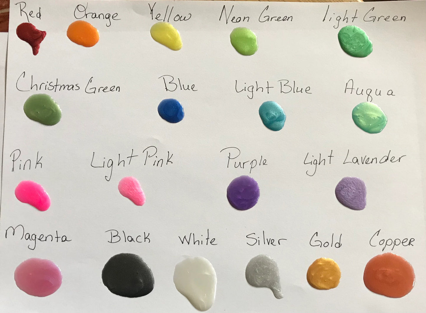 Solid Silicone “Round” Plugs Sizes 10mm-13mm