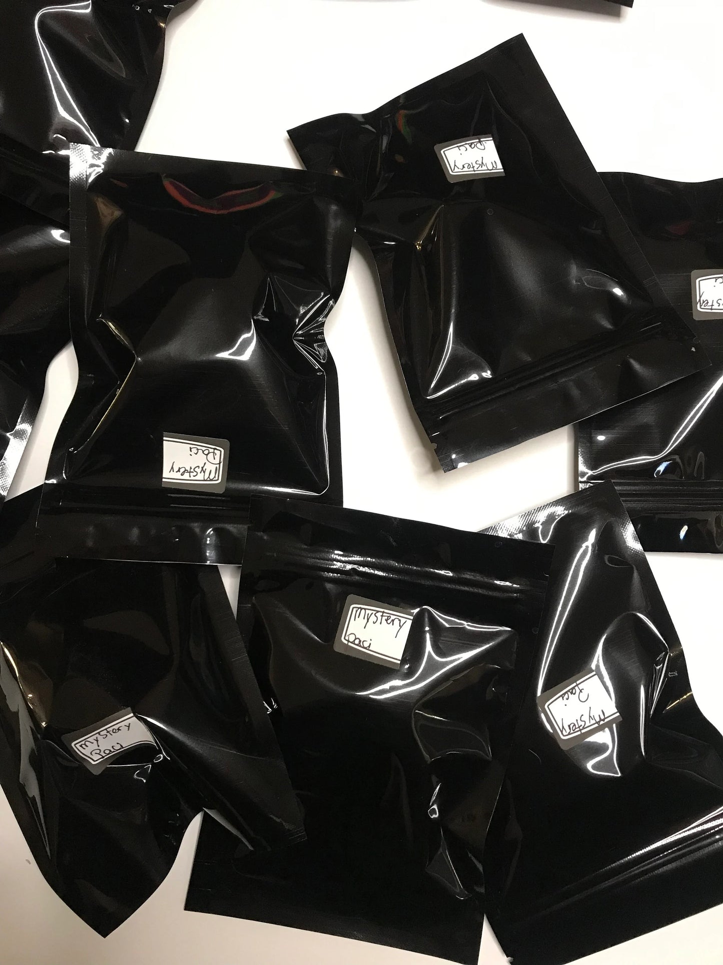 Adult Mystery Grab Bag Adult Perfect Pacifier