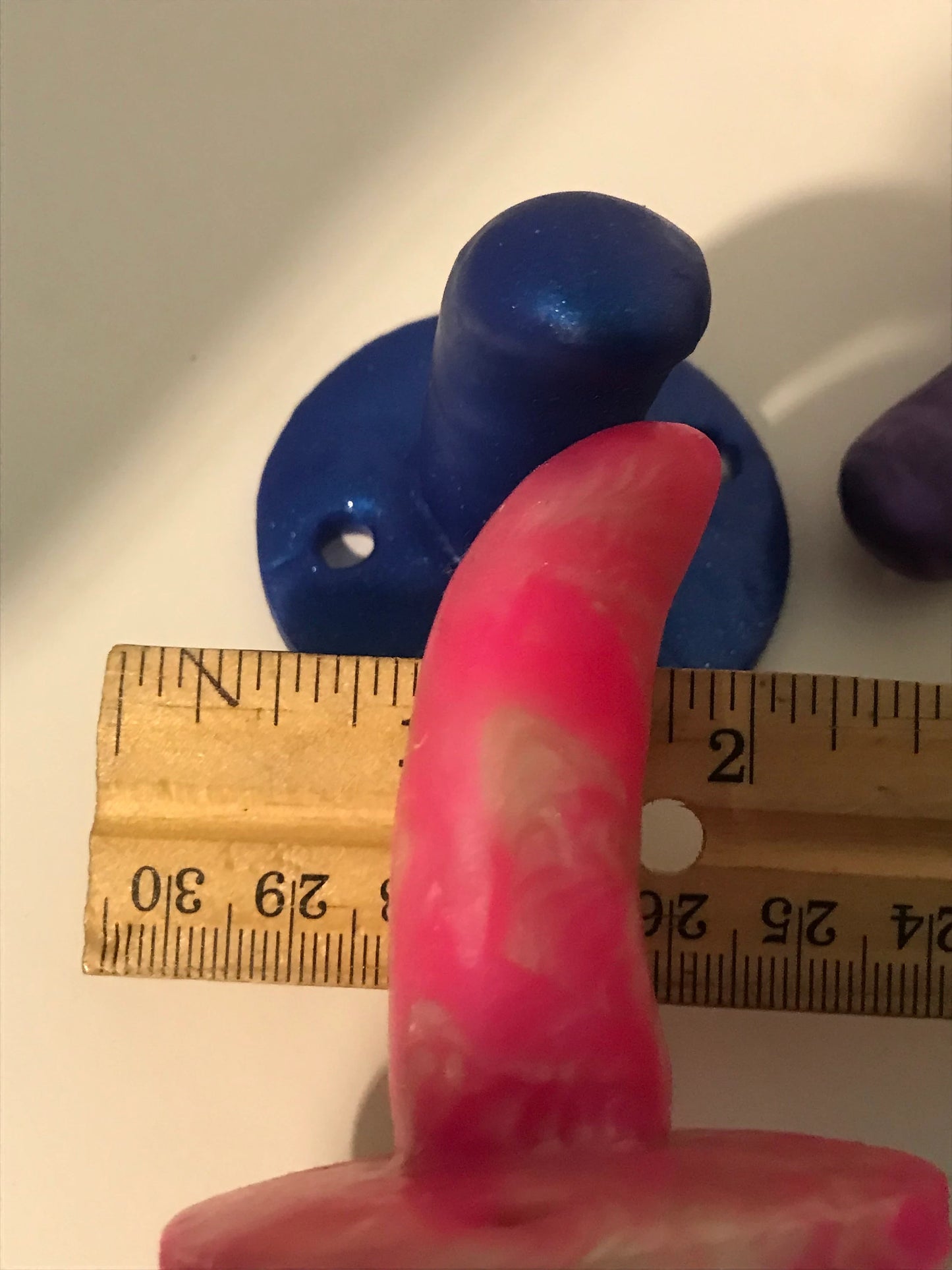 Adult Mystery Grab Bag Small Thumb Adult Pacifier