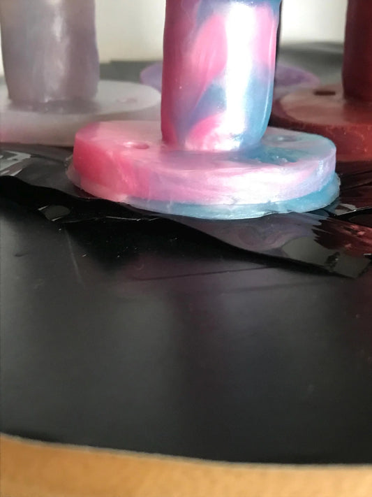 Adult Mystery Grab Bag Adult Slim Peen Pacifier Figurine