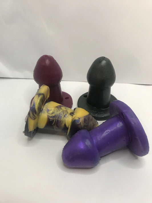 Adult Mystery Grab Bag Adult Mr. Peen Pacifier Figurine
