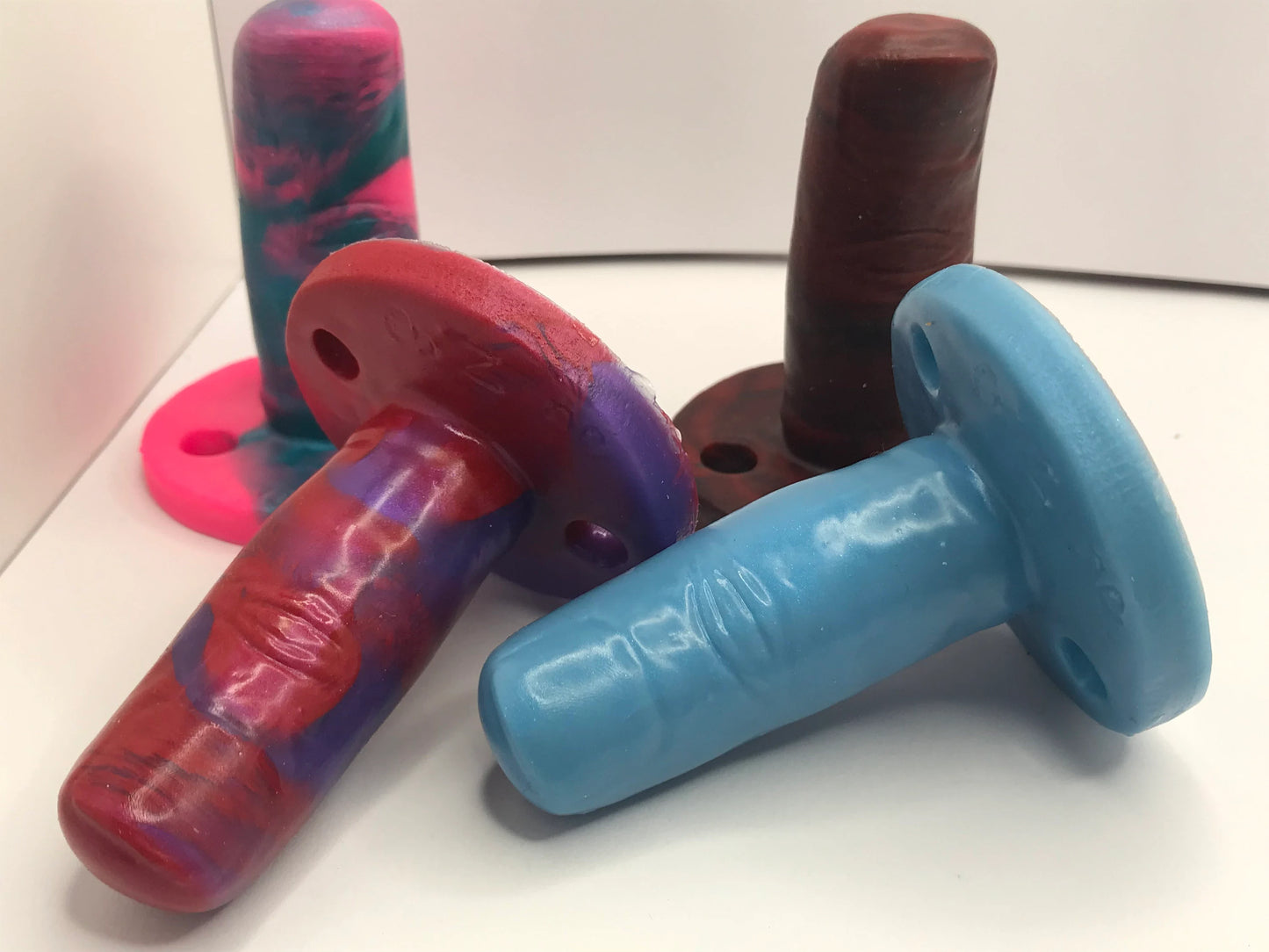 Adult Mystery Grab Bag “Suck My Thumb” Adult Pacifier