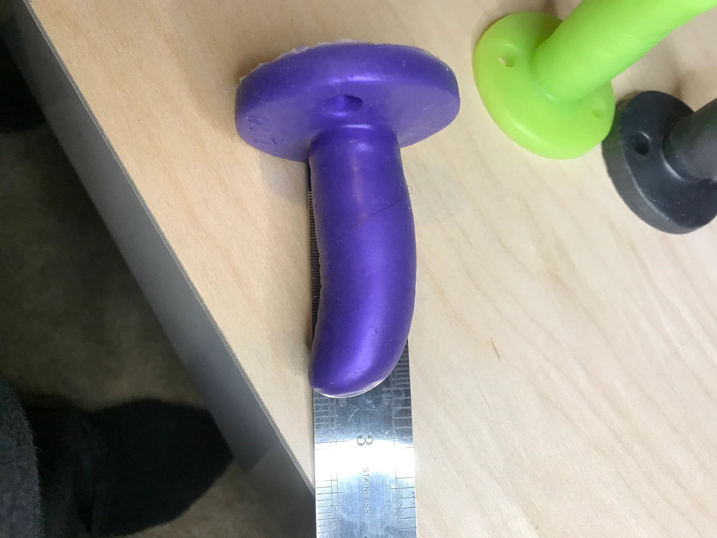 Adult Mystery Grab Bag “Suck My Thumb” Adult Pacifier