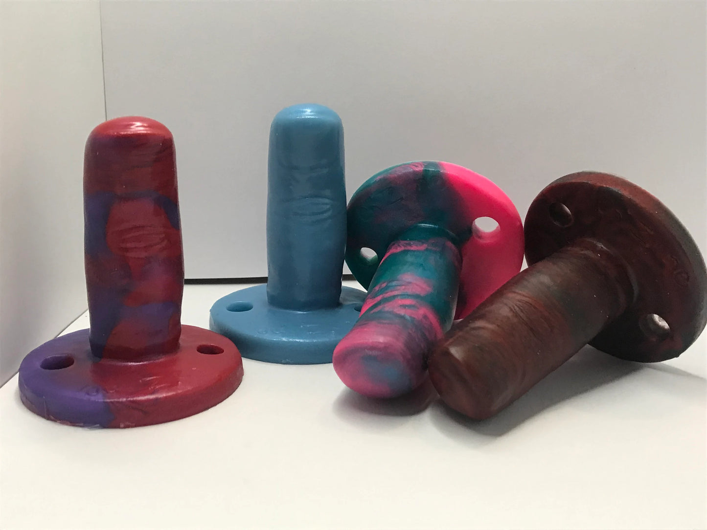 Adult Mystery Grab Bag “Suck My Thumb” Adult Pacifier
