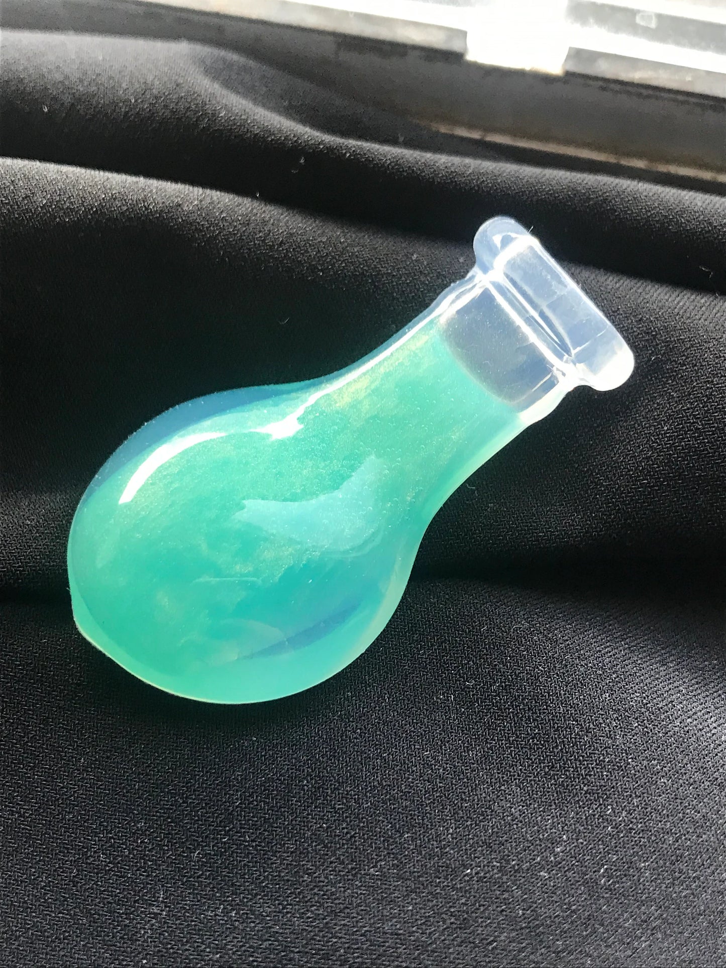 Adult Silicone Filled Adult Replacement Pacifier Nipple