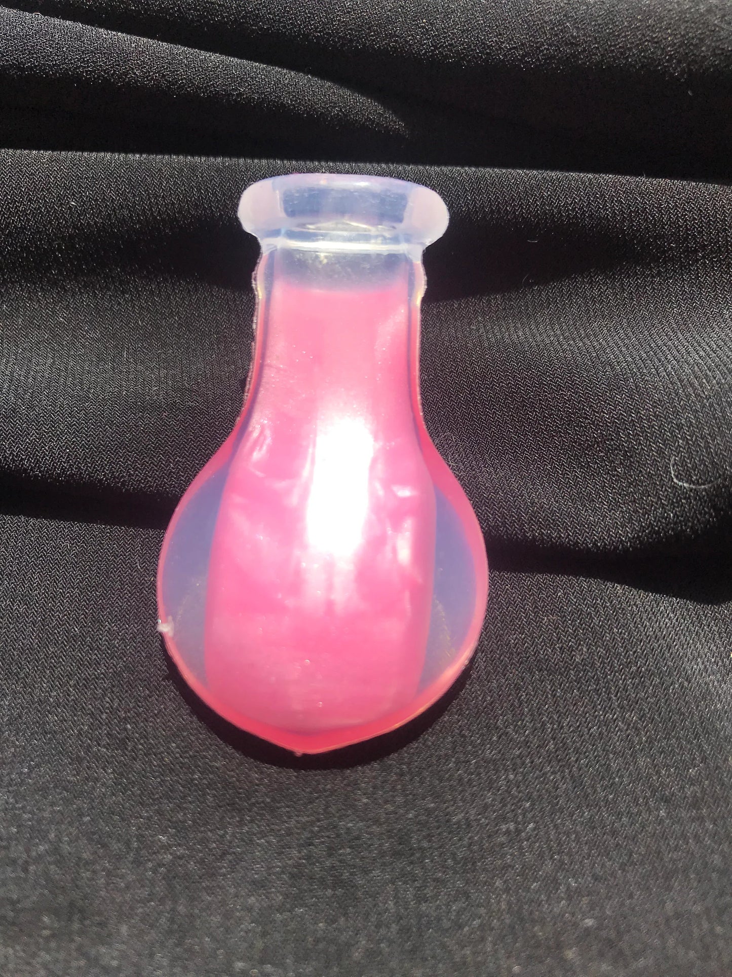 Adult Silicone Filled Adult Replacement Pacifier Nipple