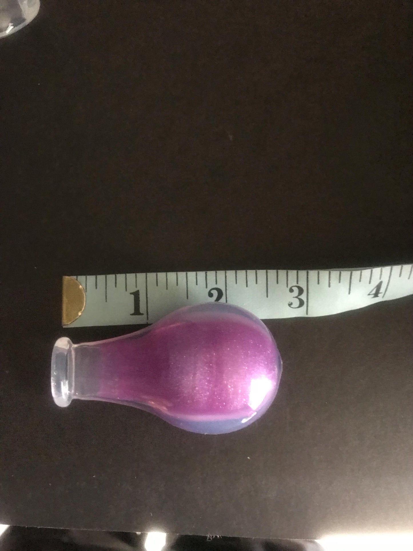 Size 8 Adult Silicone Filled Adult Replacement Pacifier Nipple
