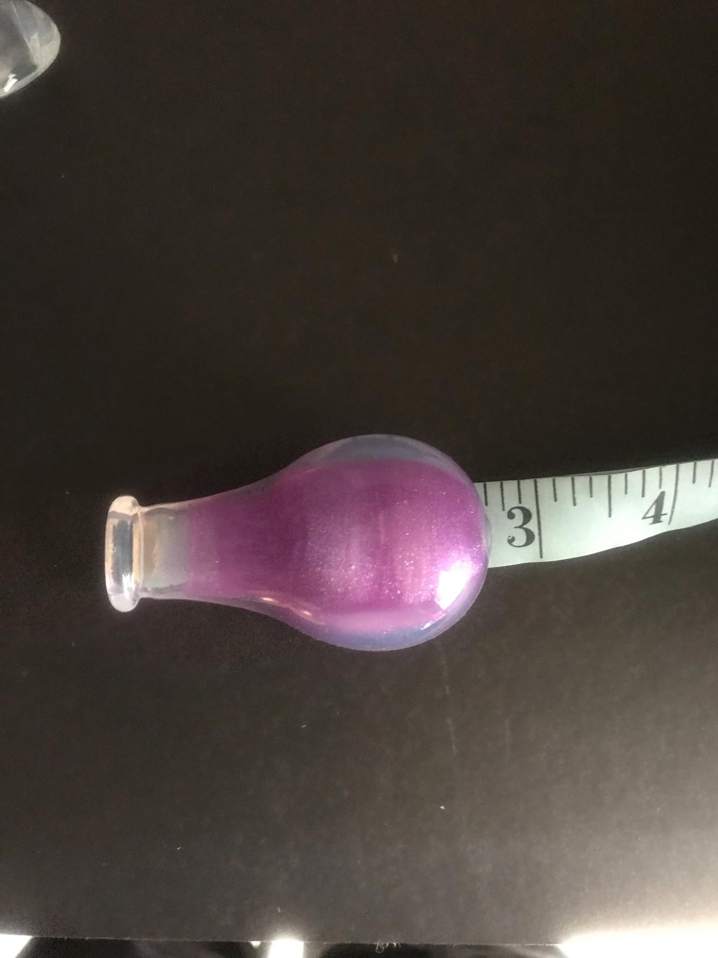Size 8 Adult Silicone Filled Adult Replacement Pacifier Nipple