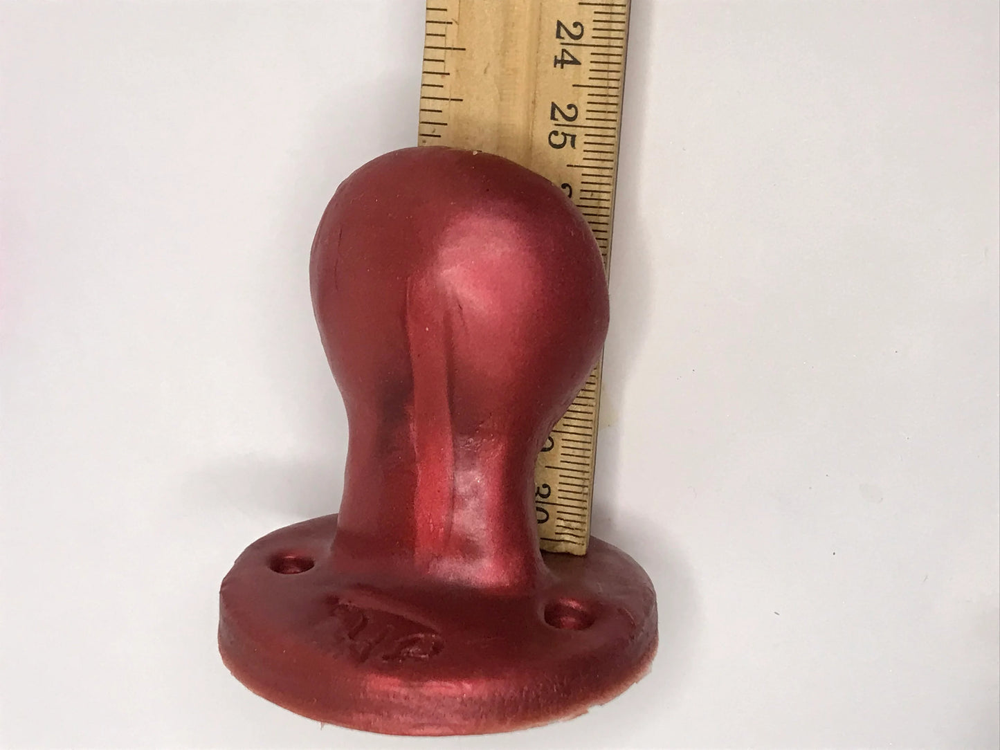 Adult Solid Silicone “Jumbo” Adult Pacifier
