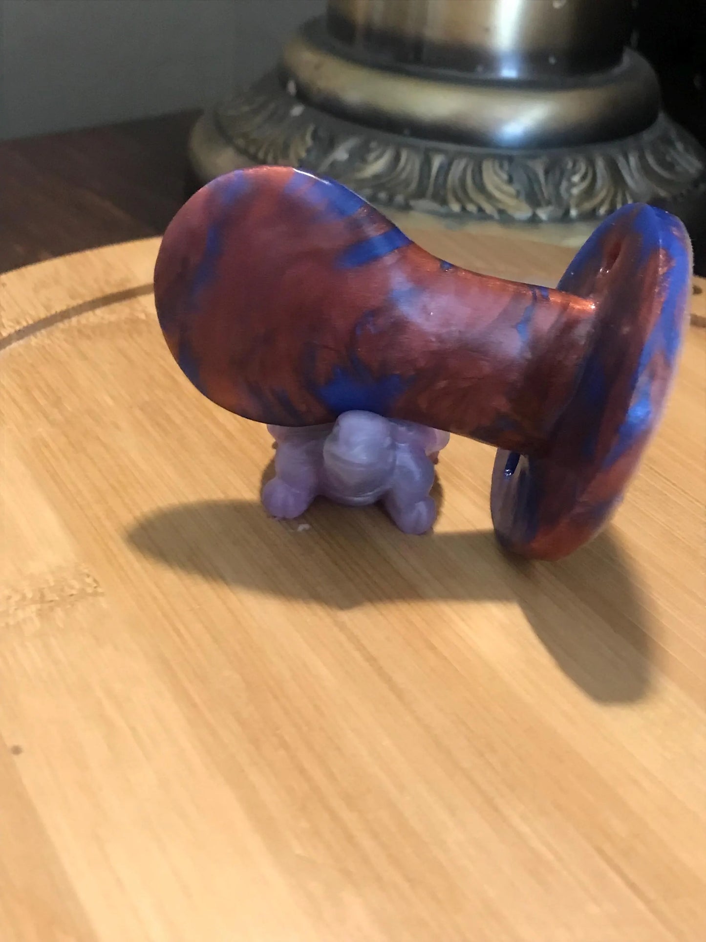 Adult Mystery Grab Bag “Extra Long Jumbo” Solid Silicone Adult Pacifier