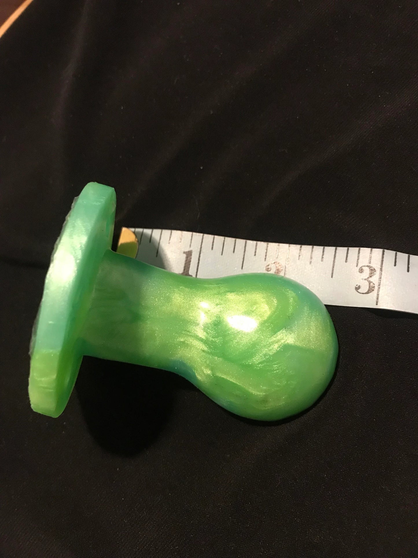 Adult Solid Silicone “EXTRA LONG Jumbo” Adult Pacifier