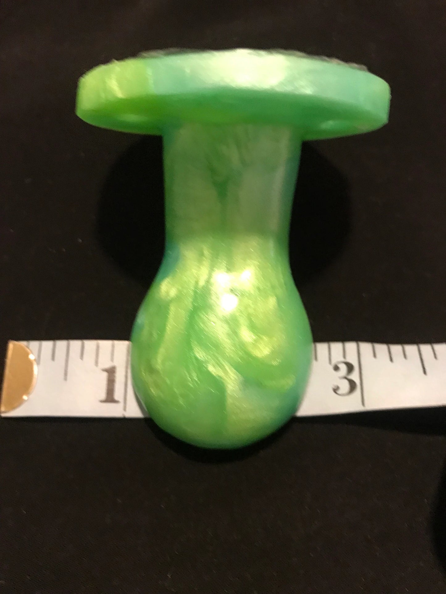 Adult Solid Silicone “EXTRA LONG Jumbo” Adult Pacifier