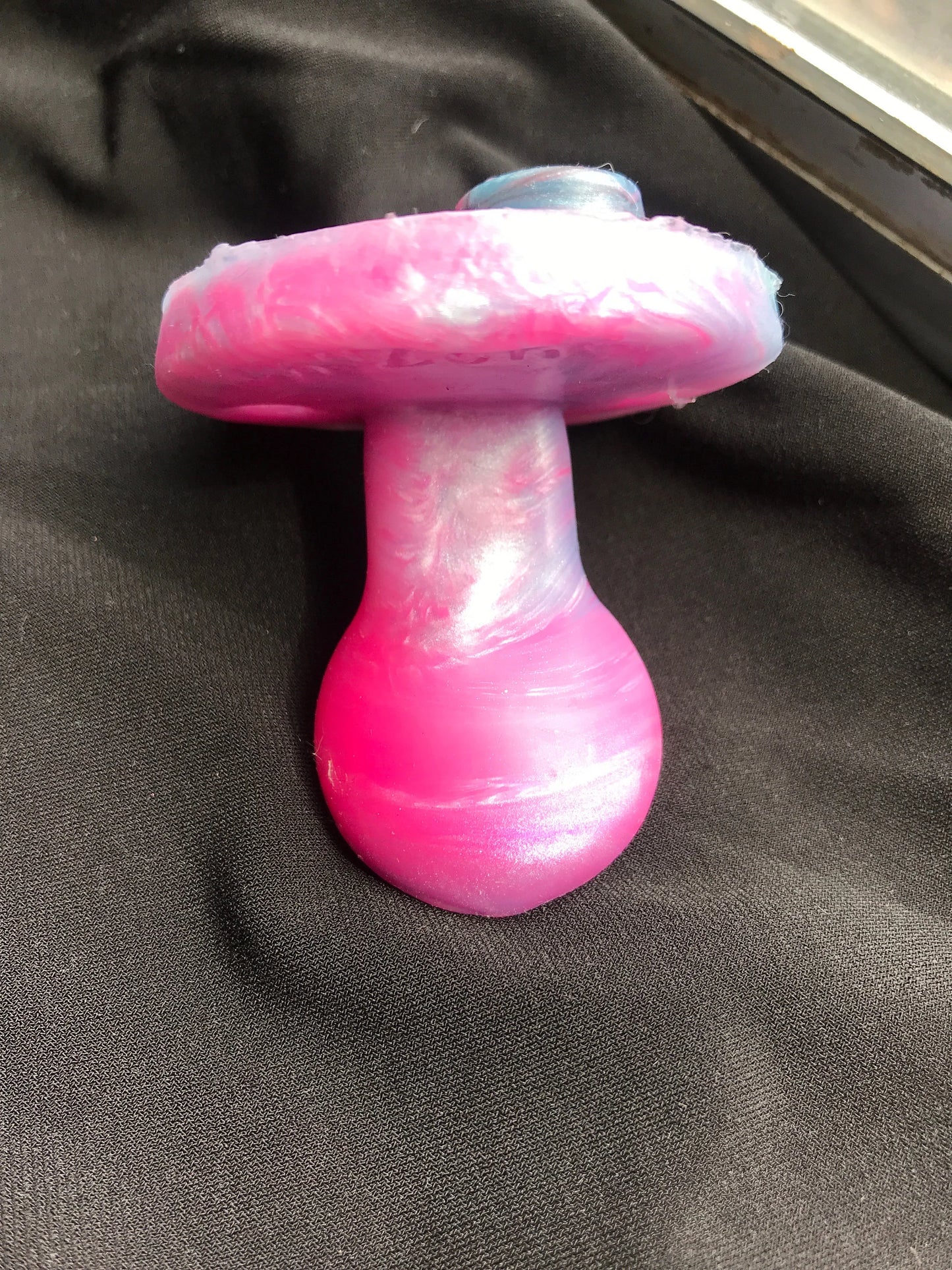 Adult OOAK Solid Silicone Adult Perfect Pacis