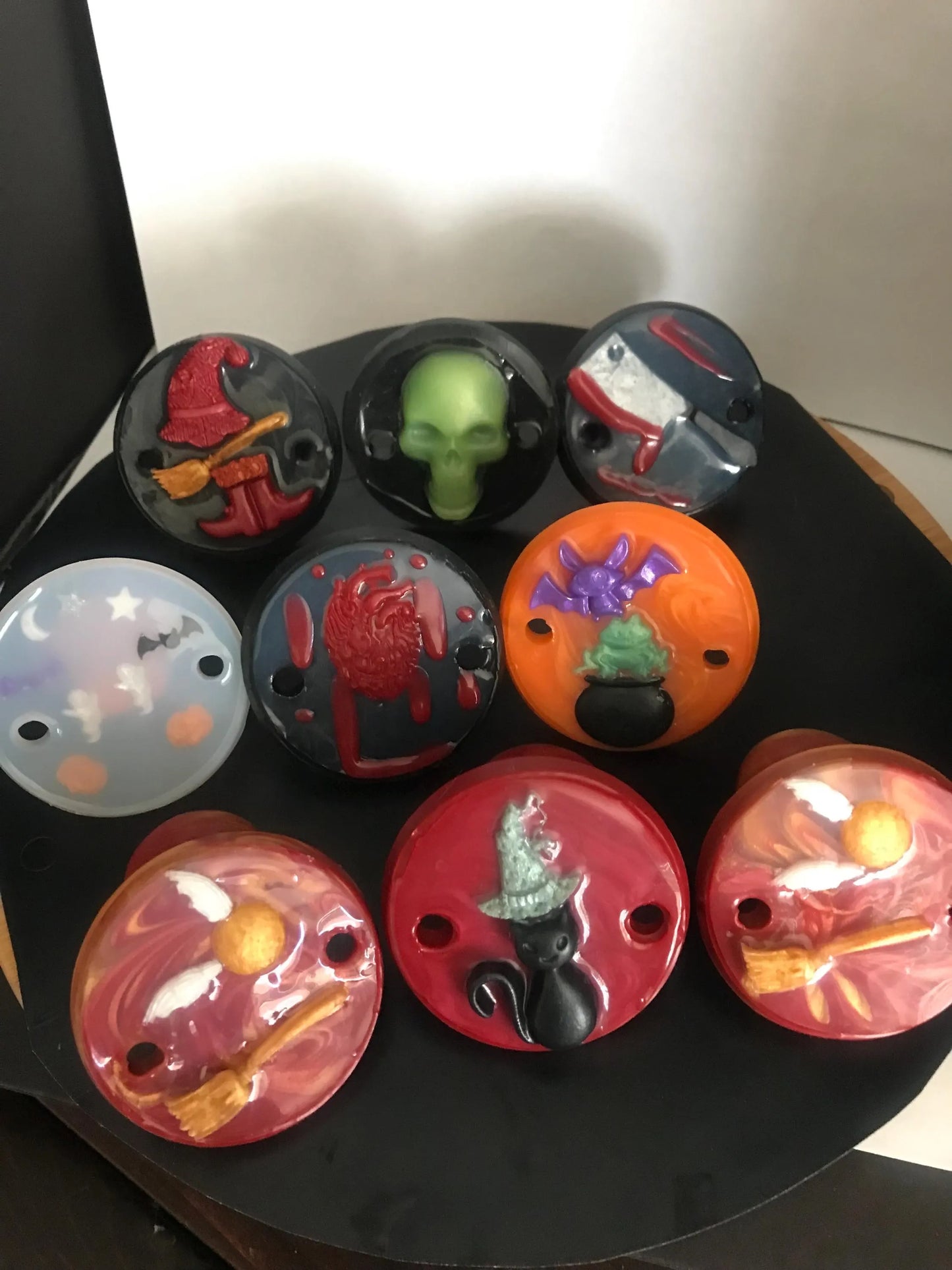 Adult “Halloween” Mystery Grab Bag Adult Pacifier