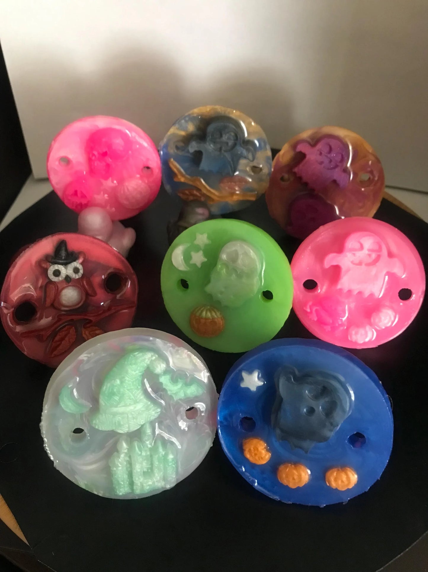 Adult “Halloween” Mystery Grab Bag Adult Pacifier