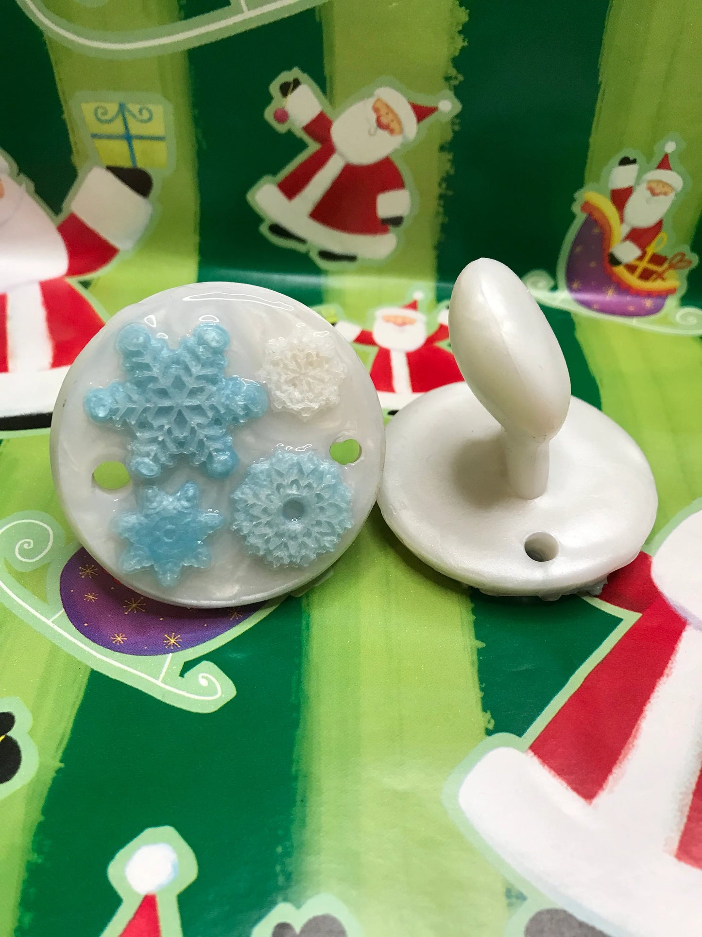 Holiday Edition “ADD ON SQUISHIES”