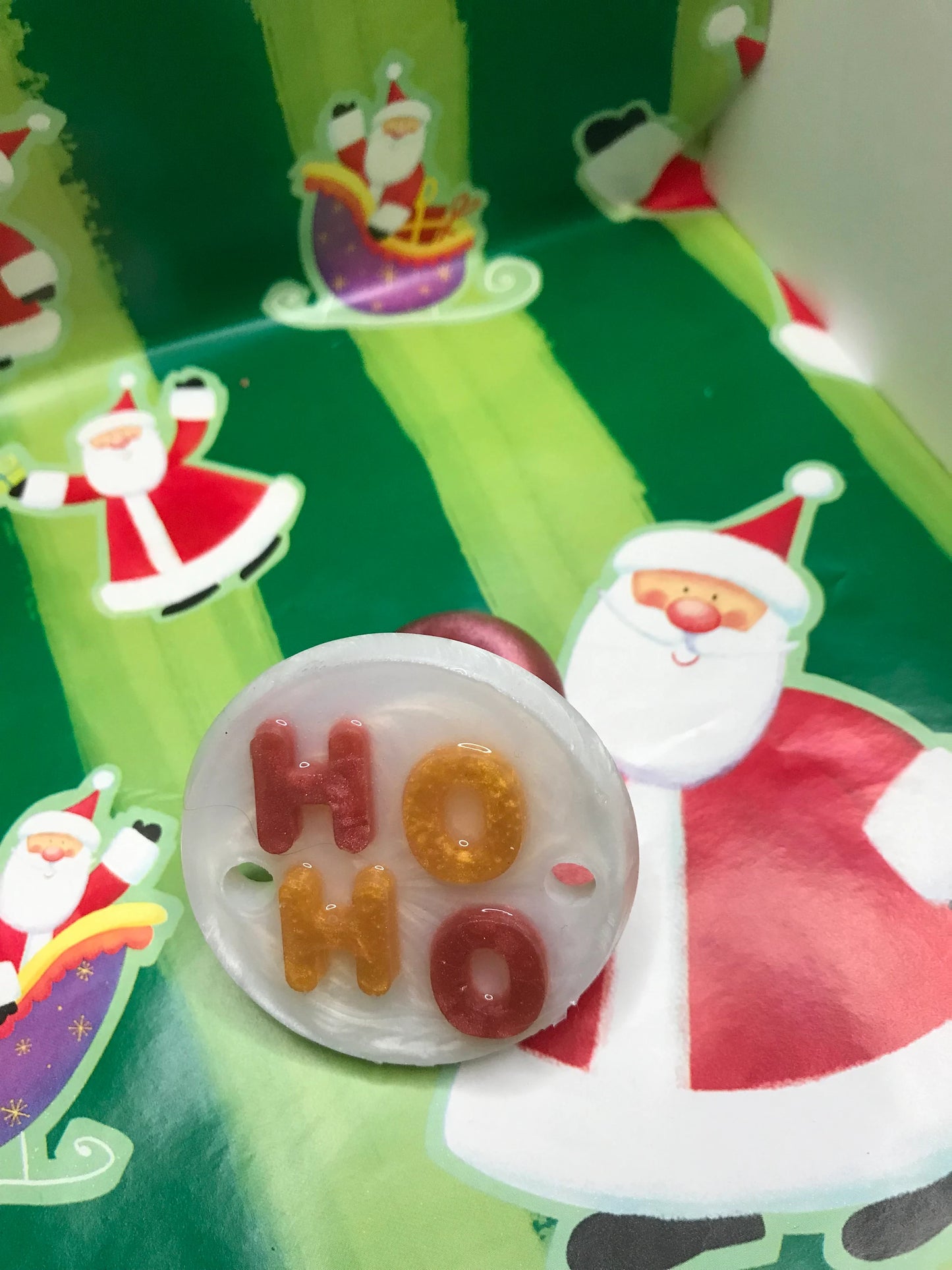 Holiday Edition “ADD ON SQUISHIES”
