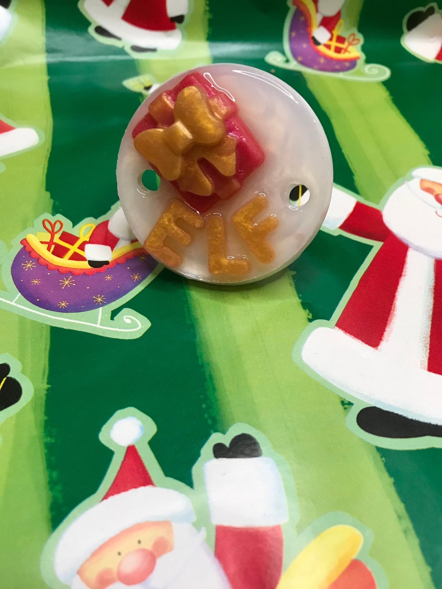 Holiday Edition “ADD ON SQUISHIES”