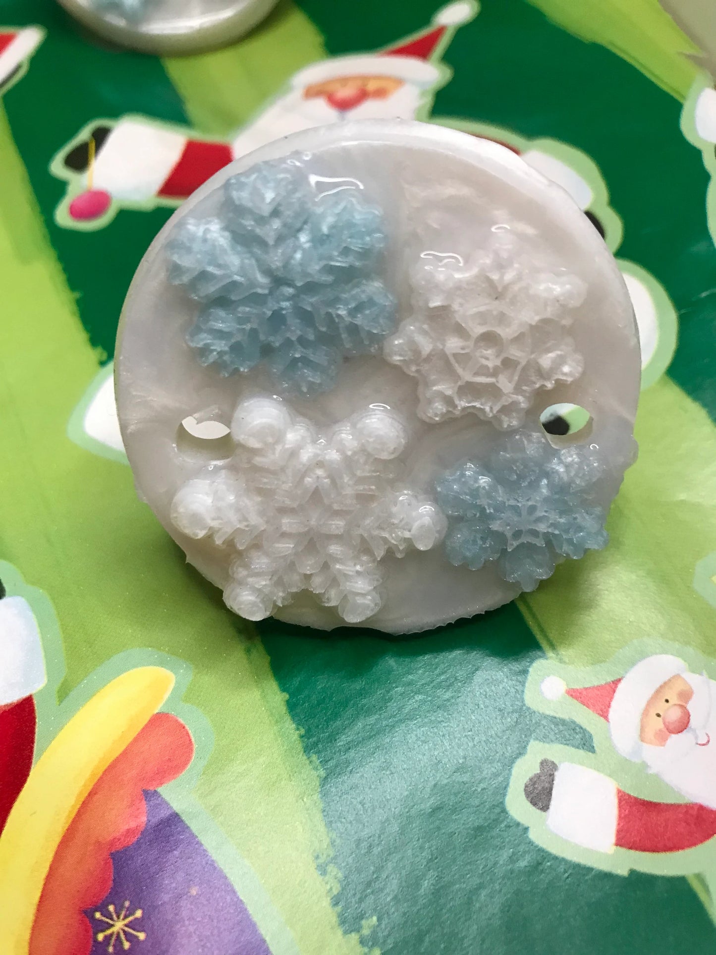 Holiday Edition “ADD ON SQUISHIES”