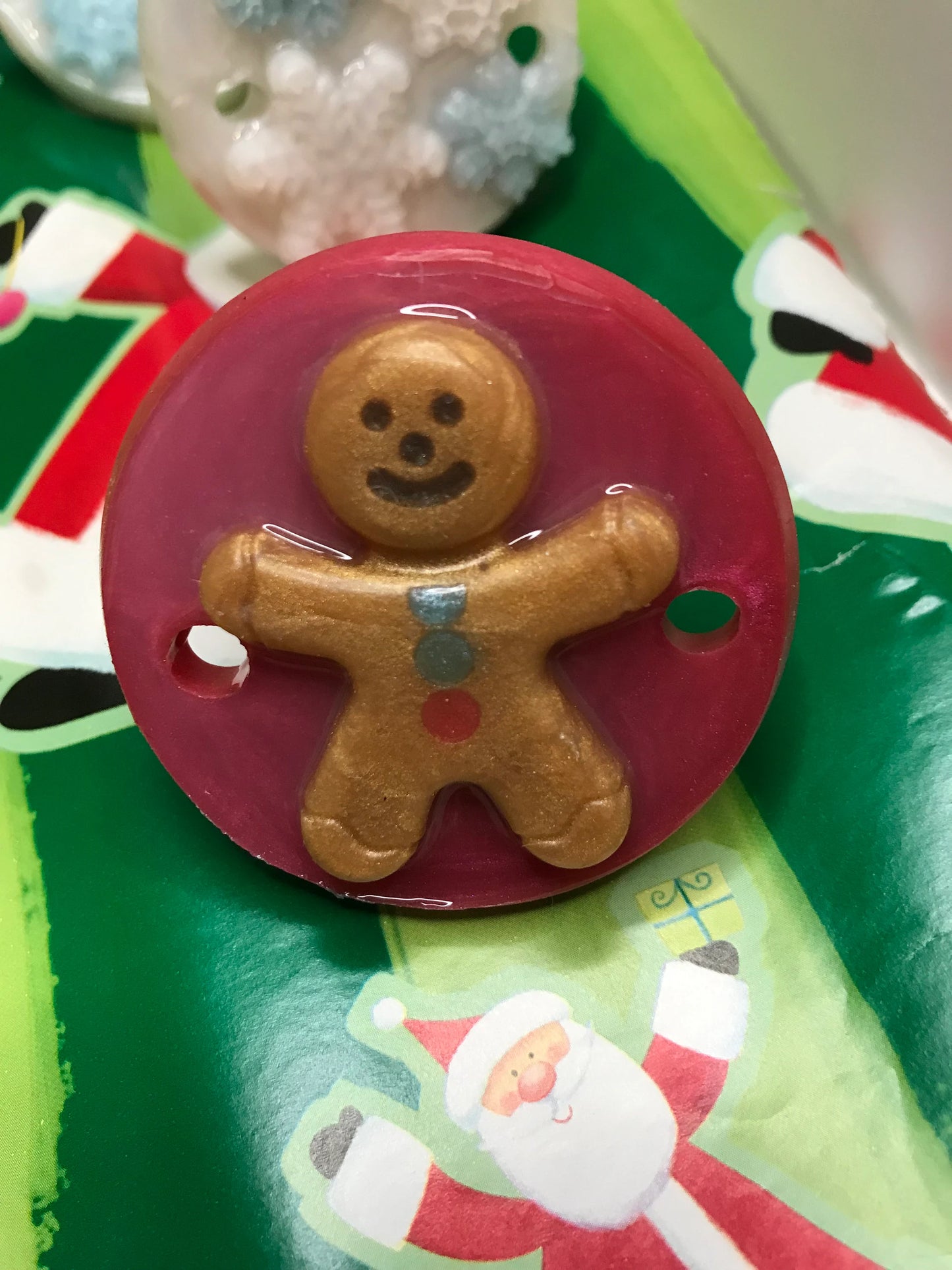 Holiday Edition “ADD ON SQUISHIES”