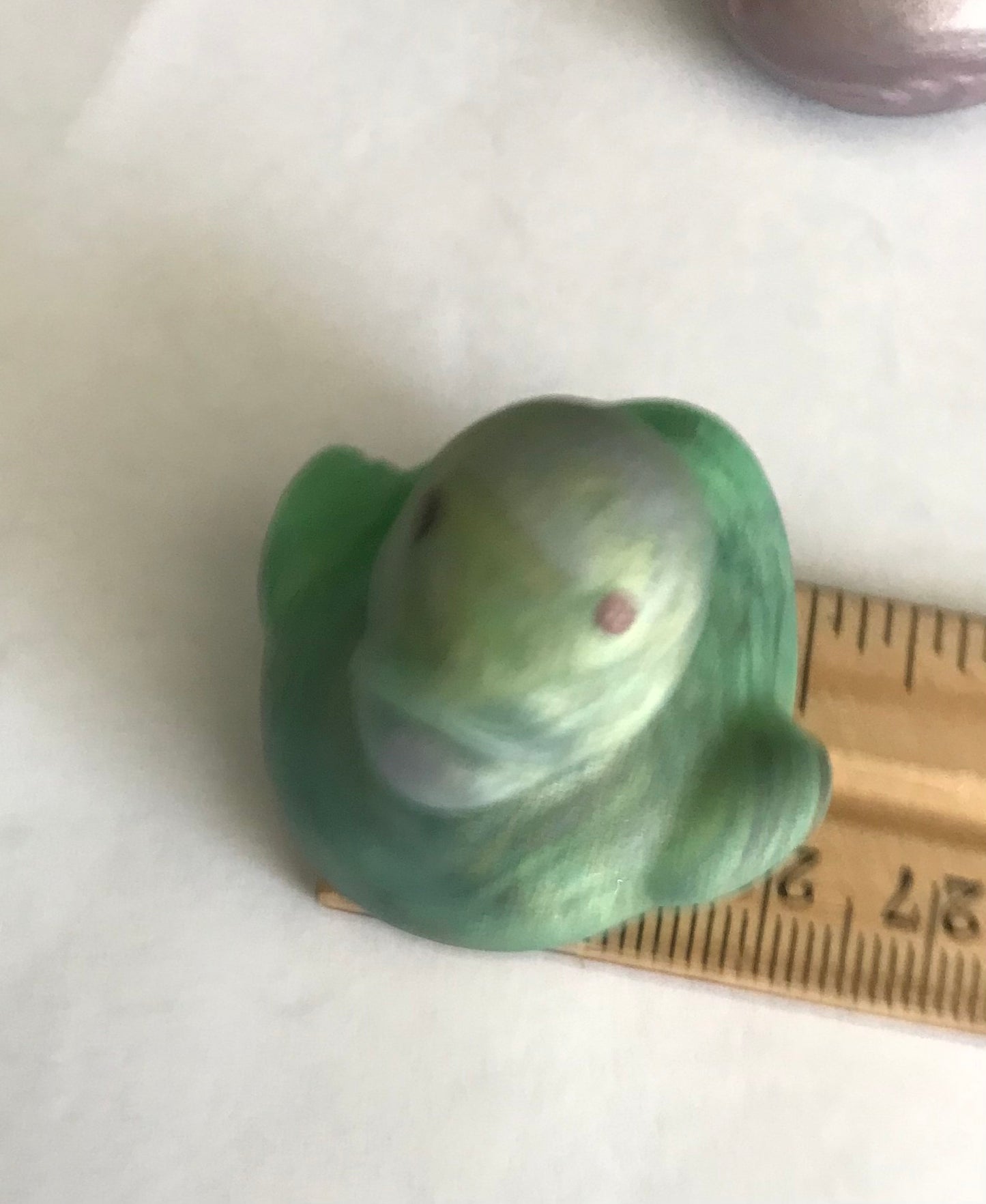 “Ducky Squish” Solid Silicone Fidget Toys