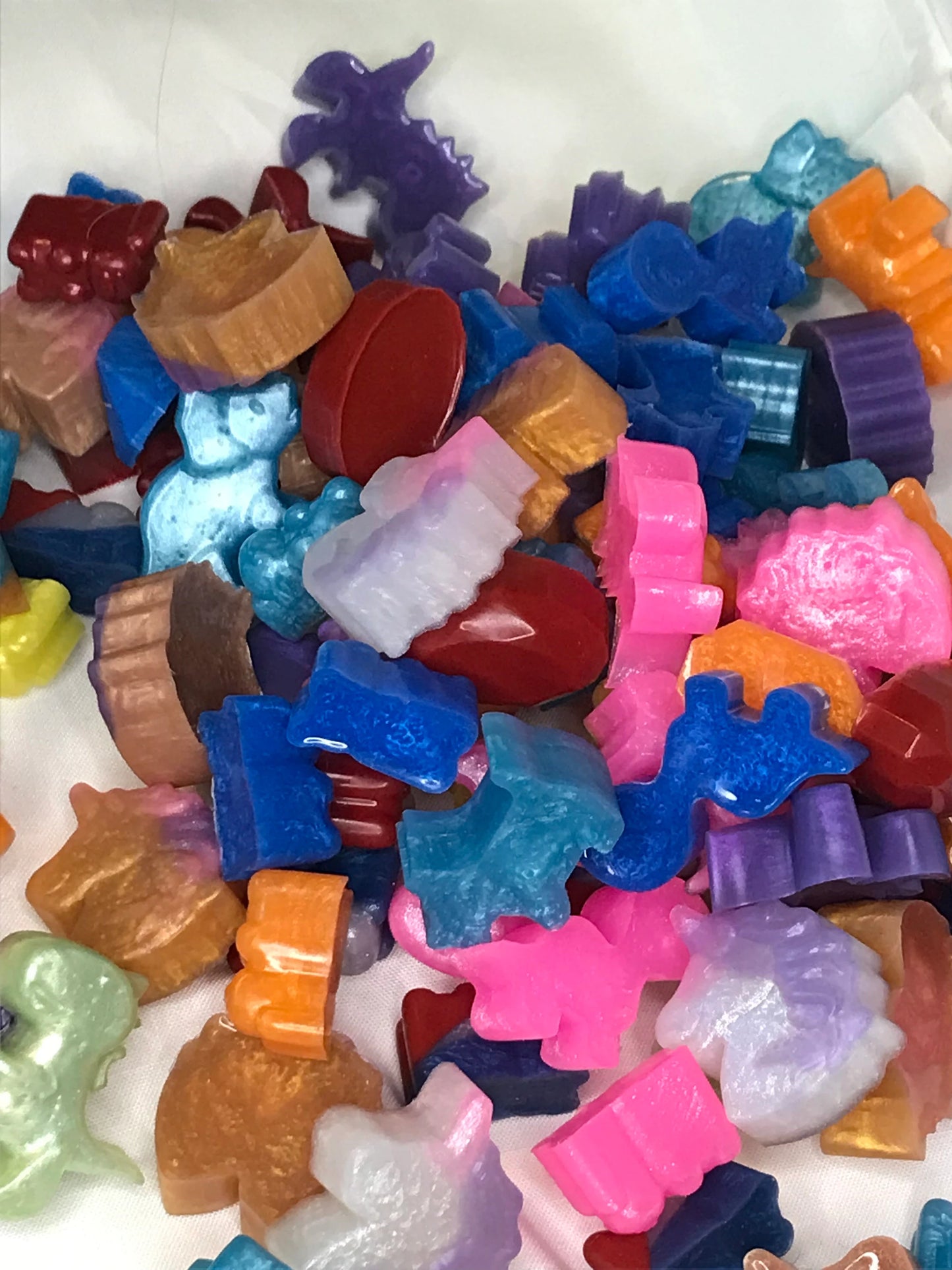 Silly Squishy Fidget Toys