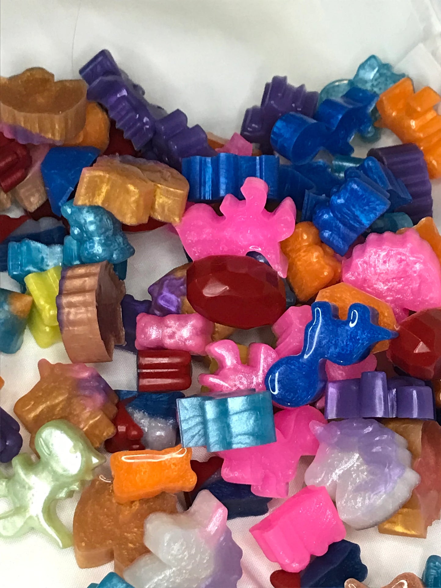 Silly Squishy Fidget Toys