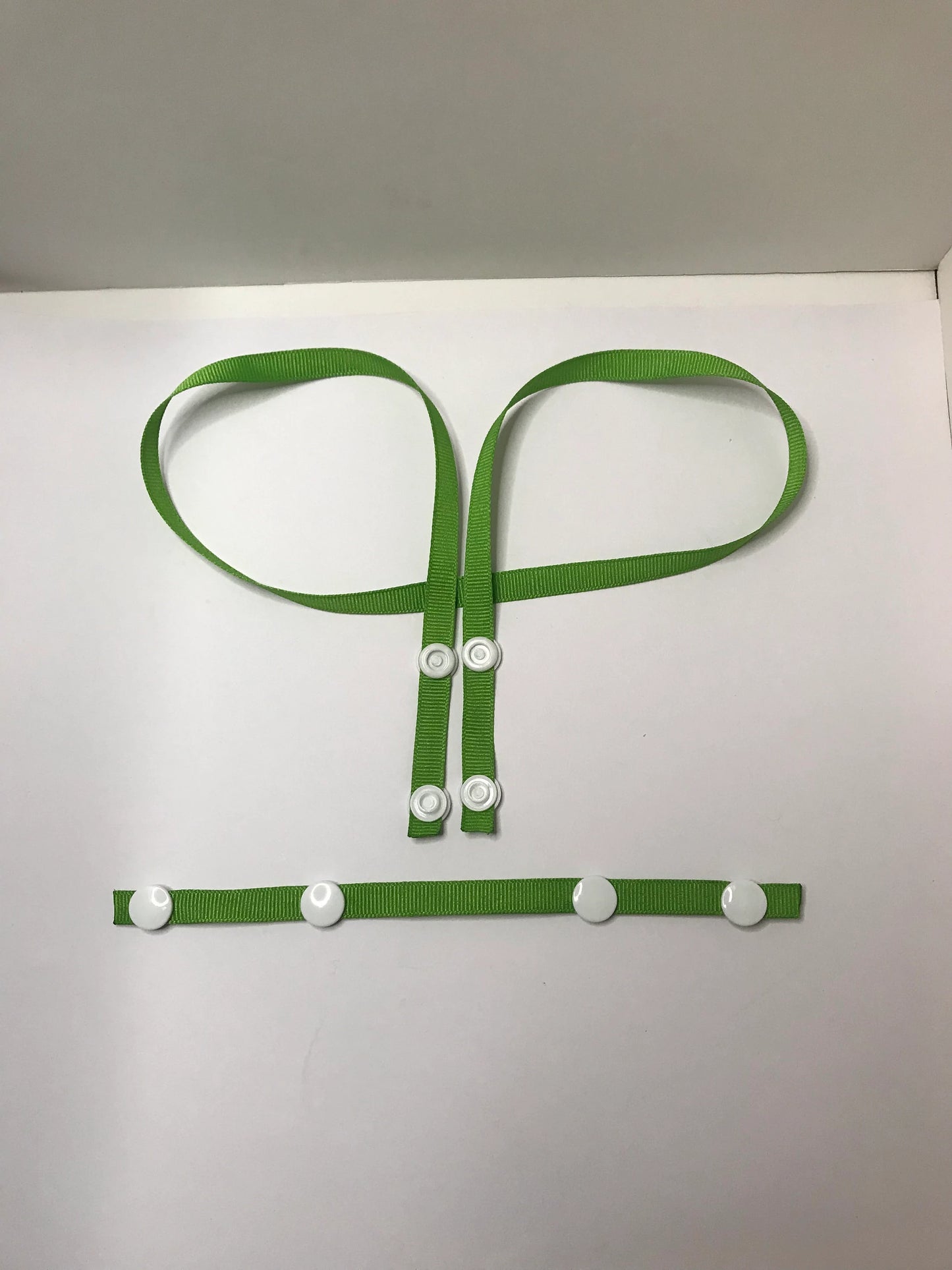 Adult Pacifier Handles and Lanyards