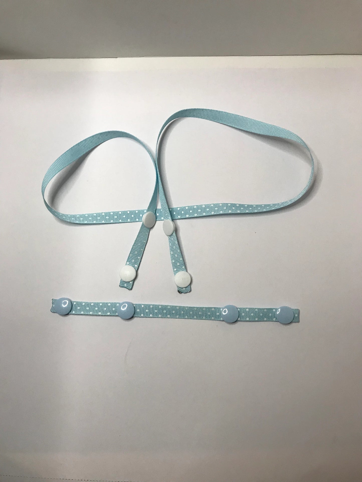 Adult Pacifier Handles and Lanyards