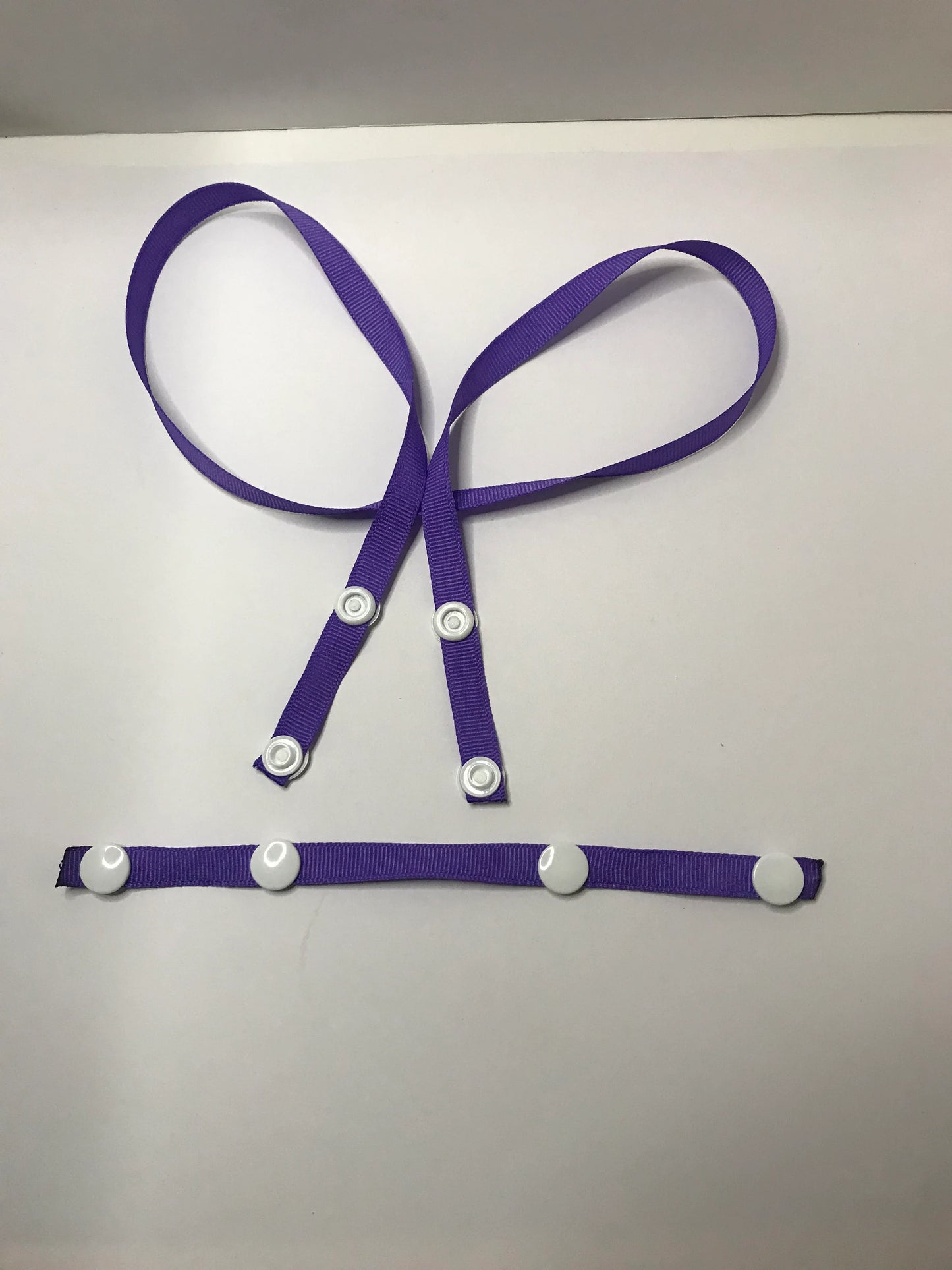 Adult Pacifier Handles and Lanyards