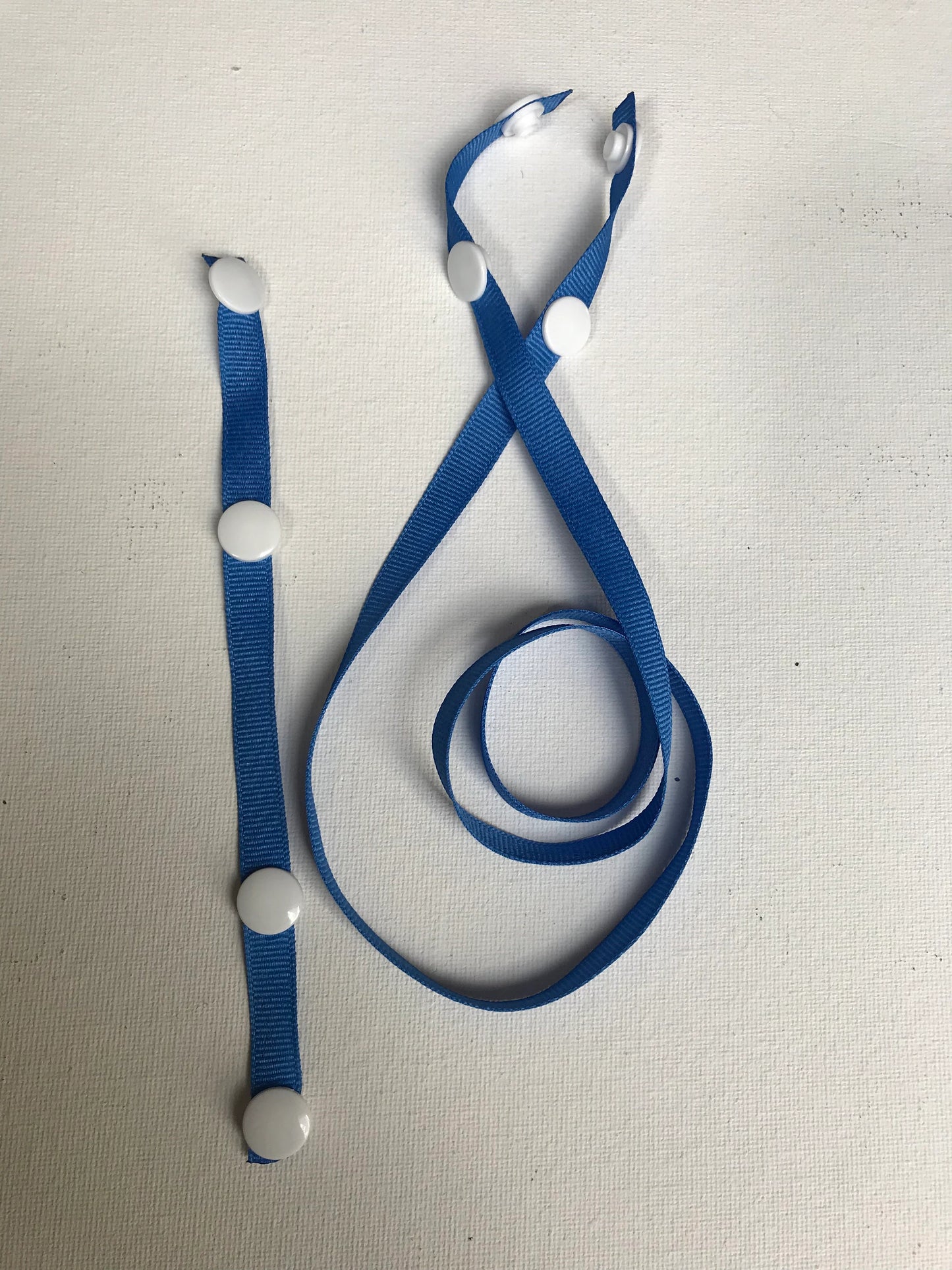 Adult Pacifier Handles and Lanyards