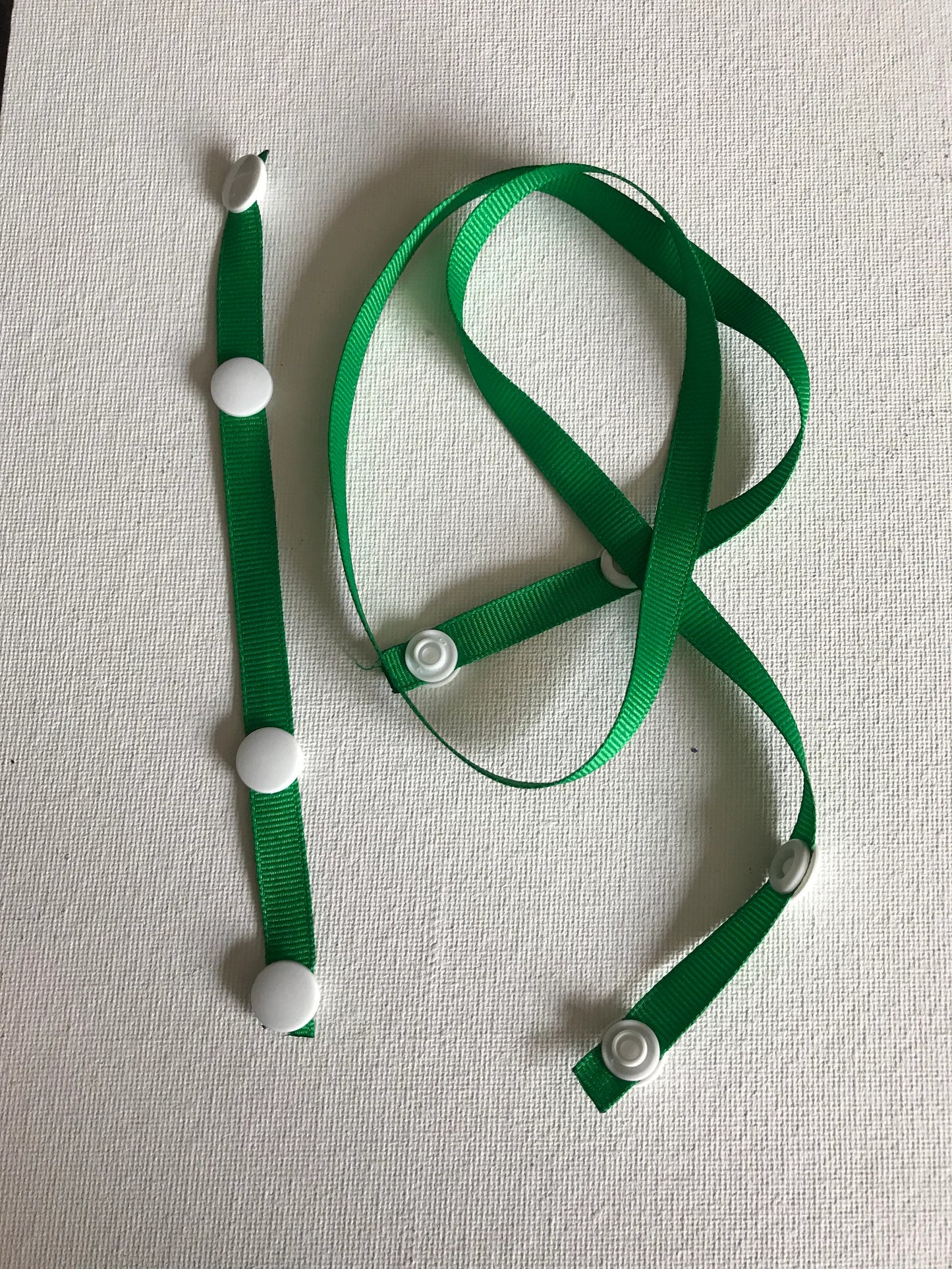 Adult Pacifier Handles and Lanyards