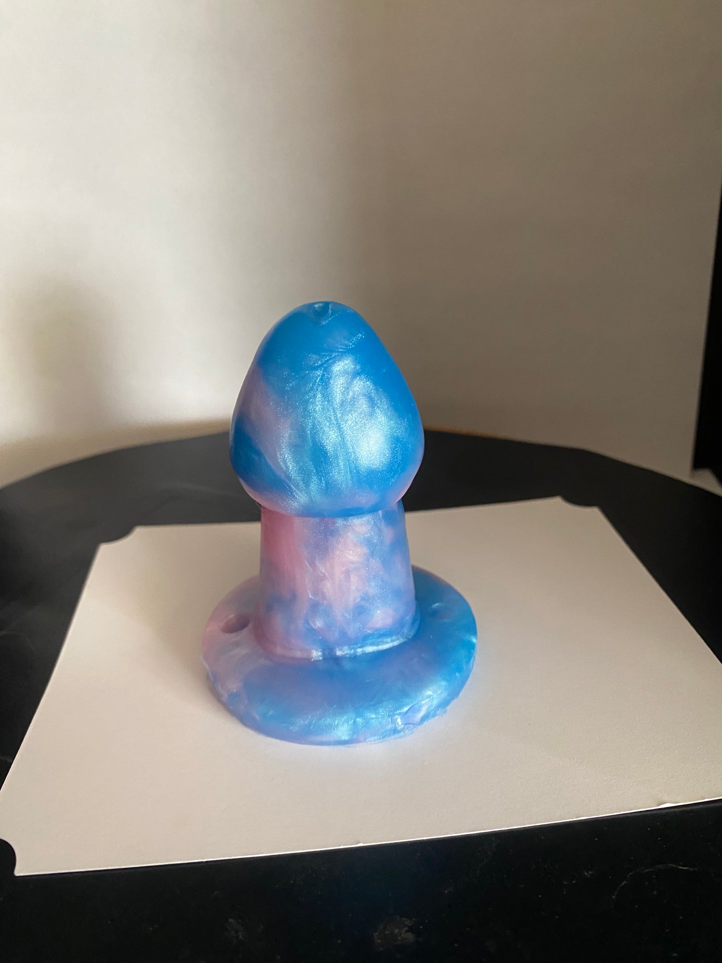 Adult Mystery Grab Bag Adult Mr. Peen Pacifier Figurine