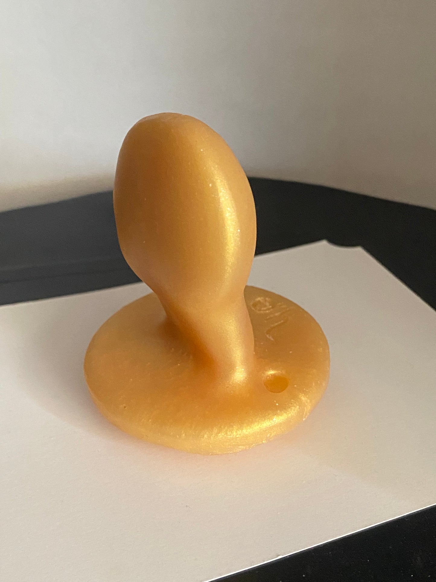 Adult Mystery Grab Bag “Jumbo” Solid Silicone Adult Pacifier