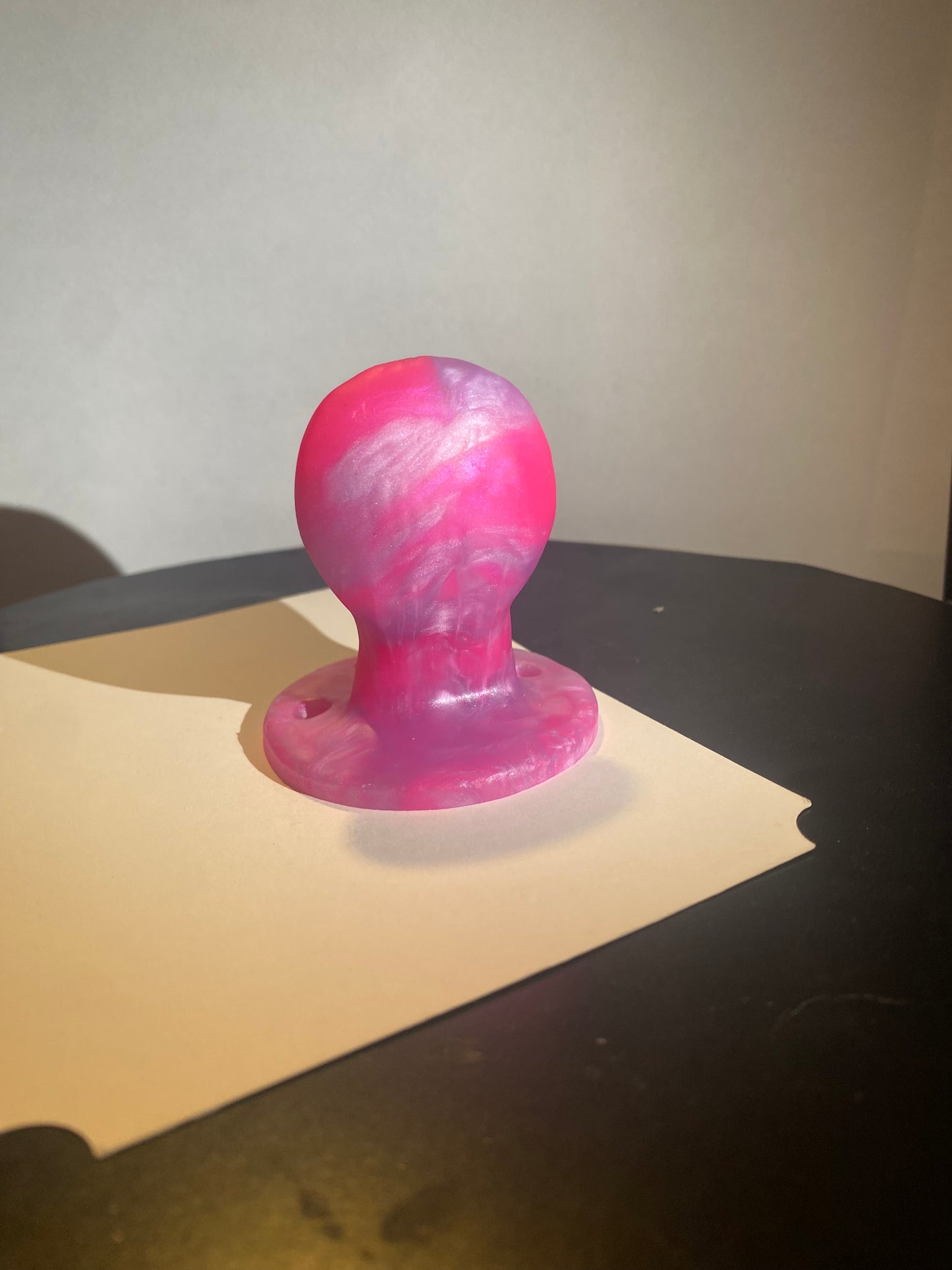 Adult Mystery Grab Bag “Jumbo” Solid Silicone Adult Pacifier