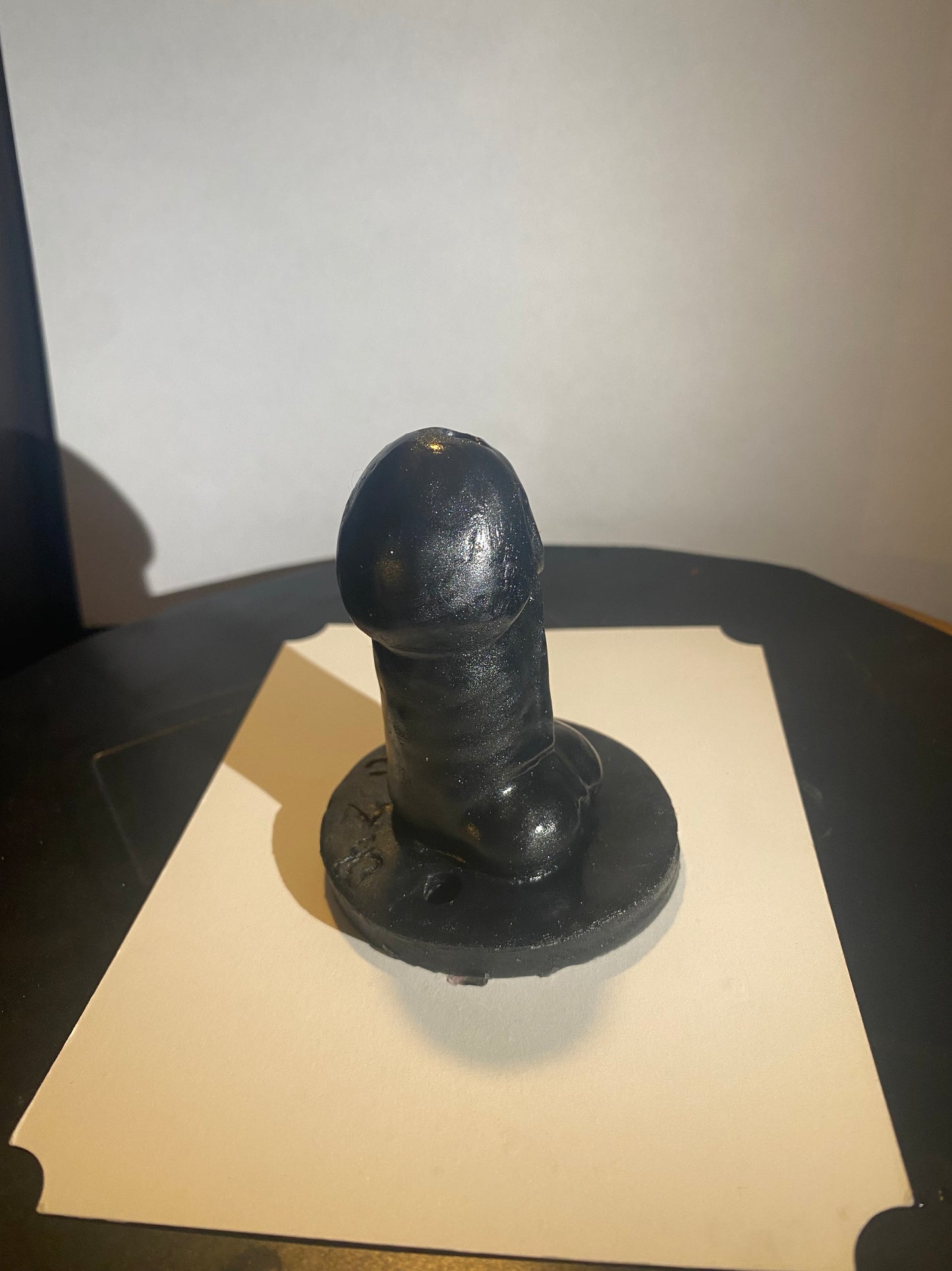 Adult Mystery Grab Bag Adult Lil’ Buddy Pacifier Figurine