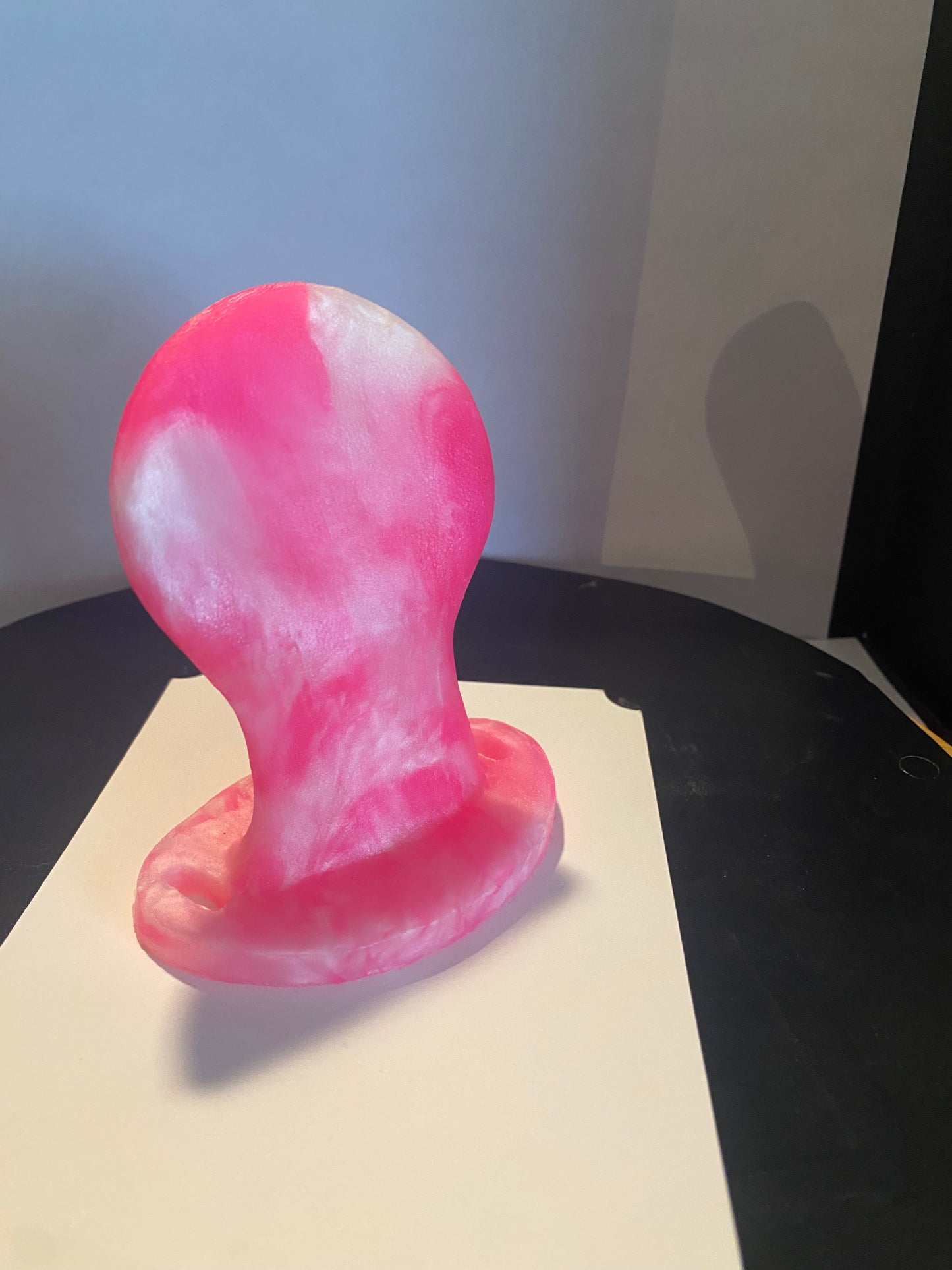 Adult Mystery Grab Bag “Jawbreaker” Solid Silicone Adult Pacifier