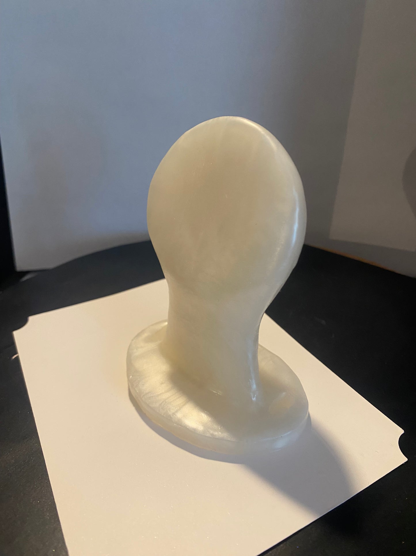 Adult Mystery Grab Bag “Jawbreaker” Solid Silicone Adult Pacifier