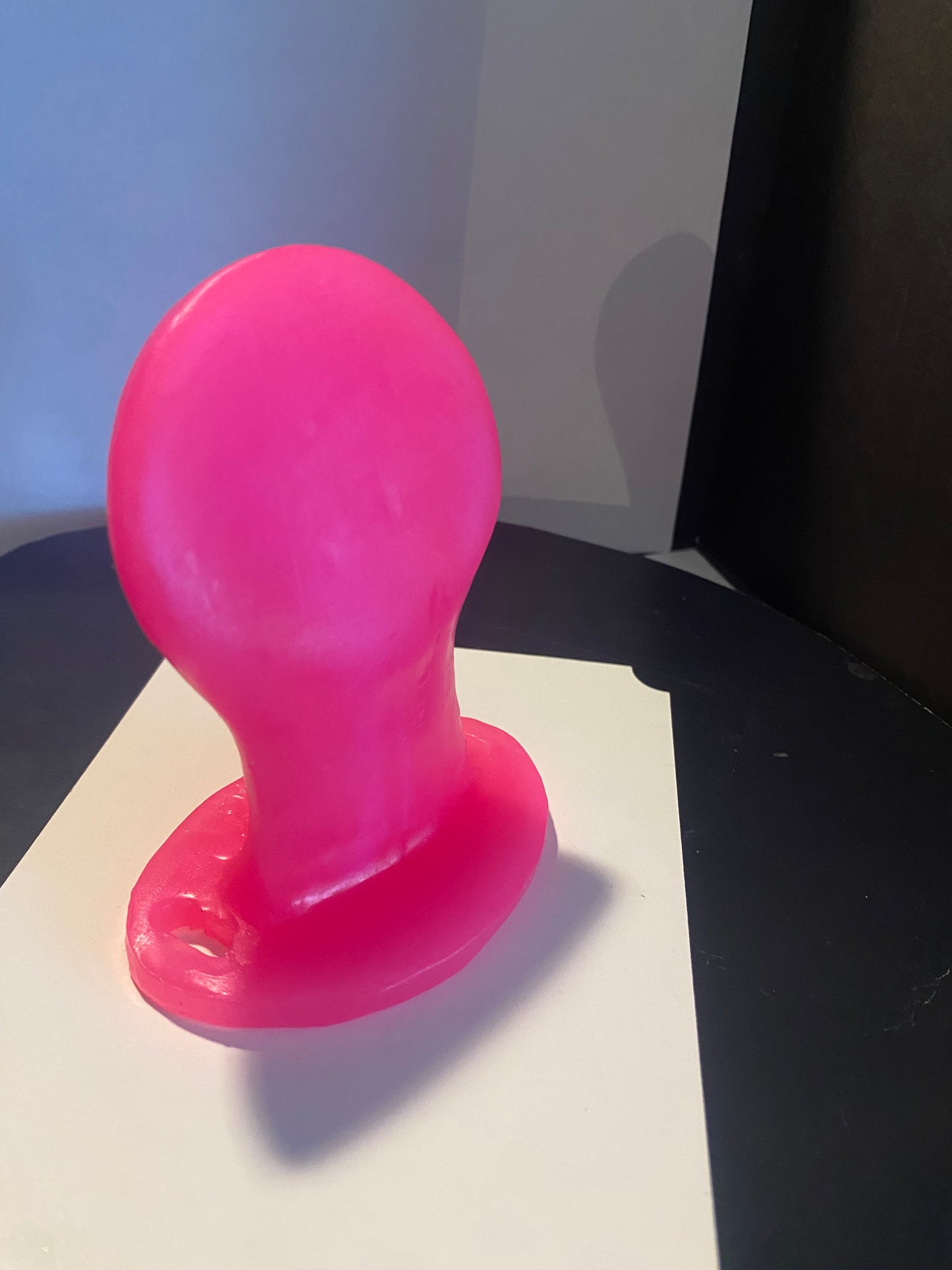 Adult Mystery Grab Bag “Jawbreaker” Solid Silicone Adult Pacifier