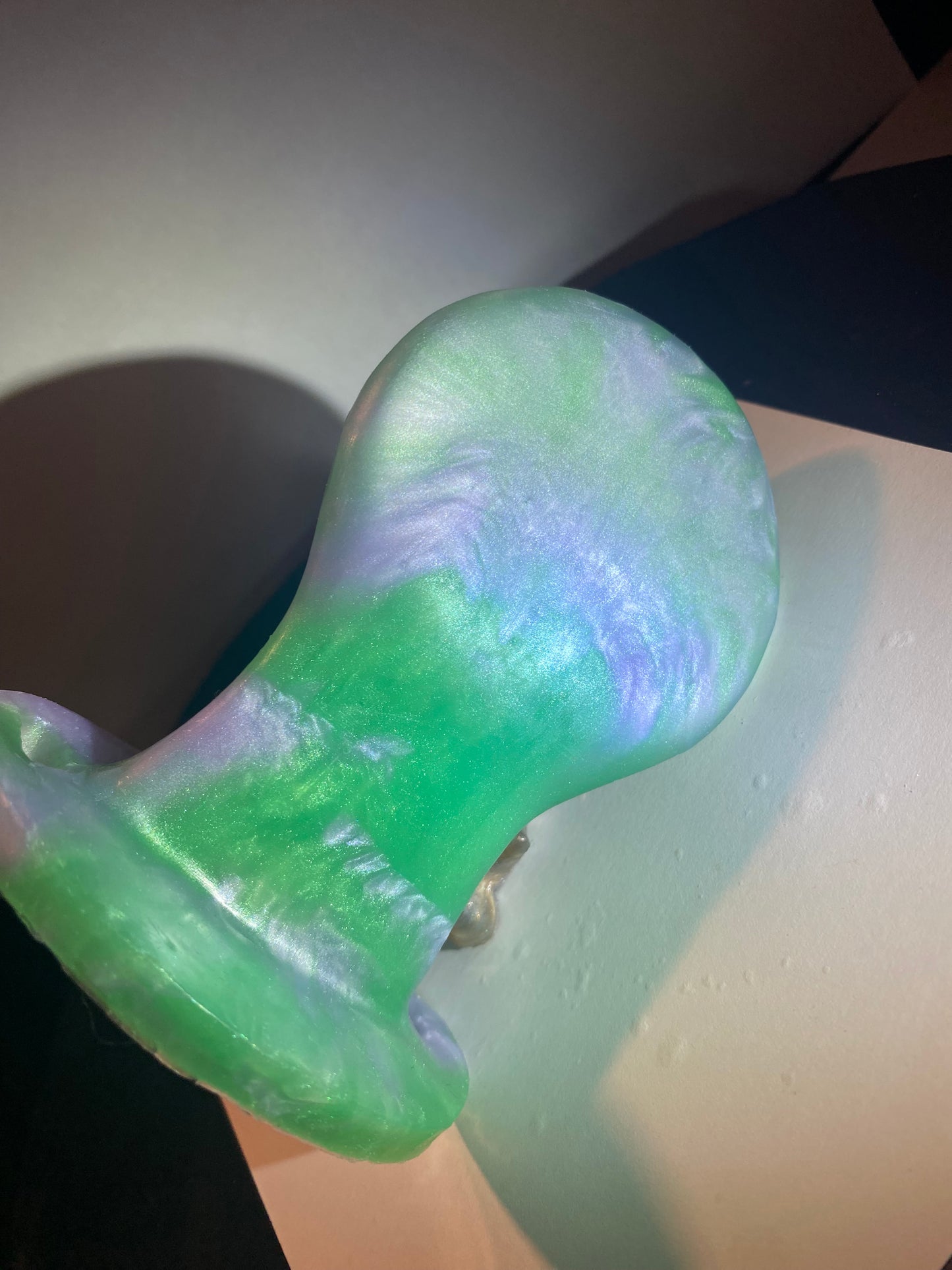 Adult Mystery Grab Bag “Jawbreaker” Solid Silicone Adult Pacifier