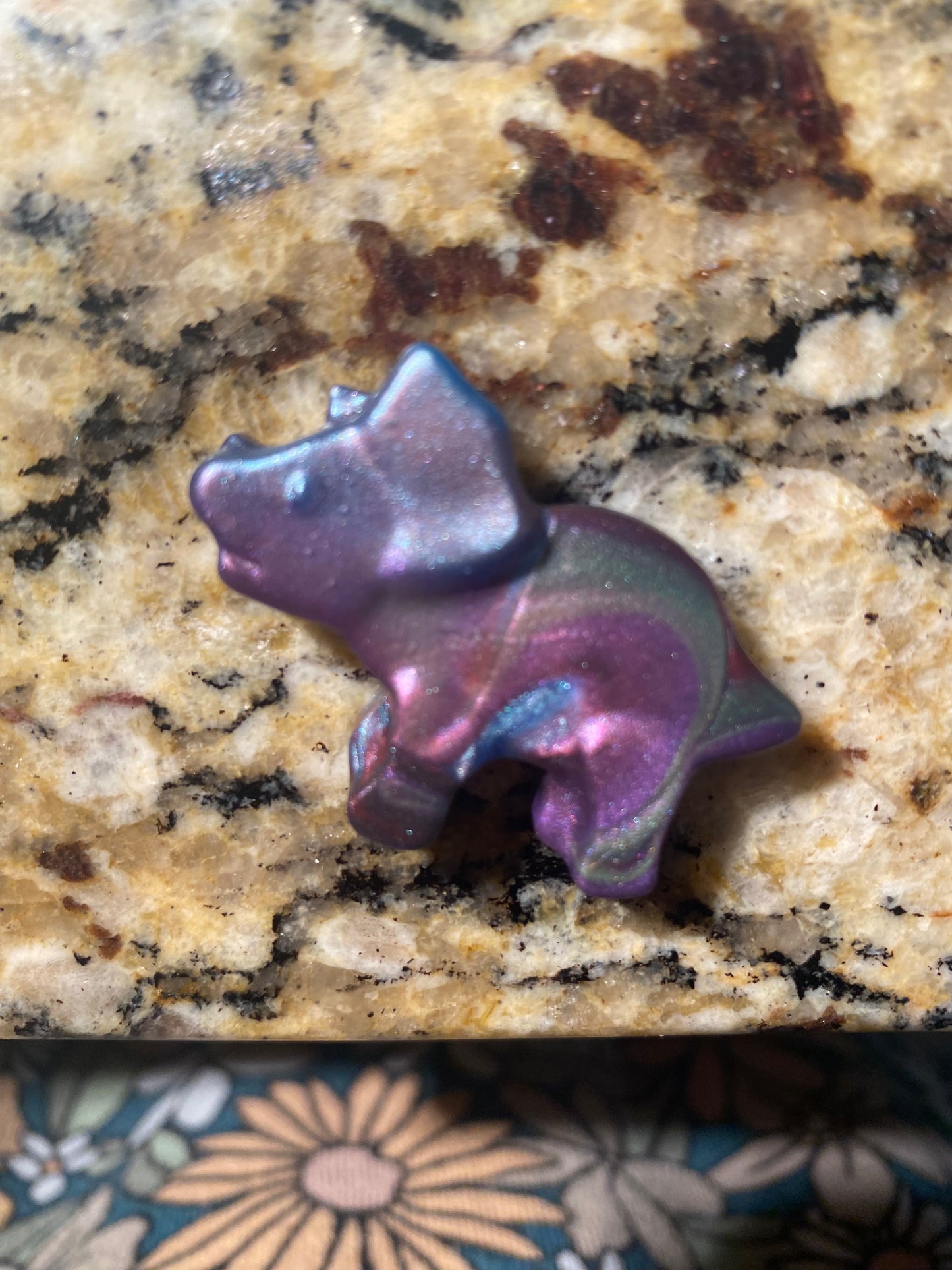 Dinos, Gummy Bear and Monkey Squishies