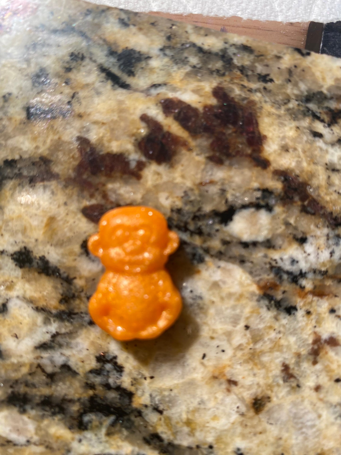 Dinos, Gummy Bear and Monkey Squishies
