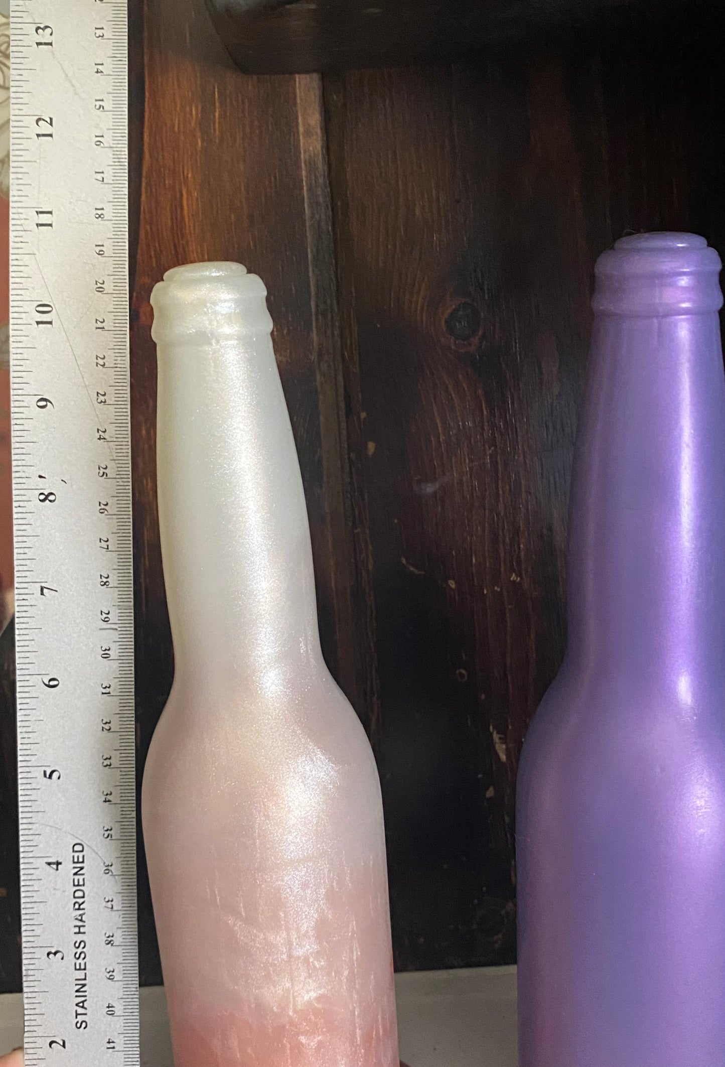 Beer Bottle Butt Plug