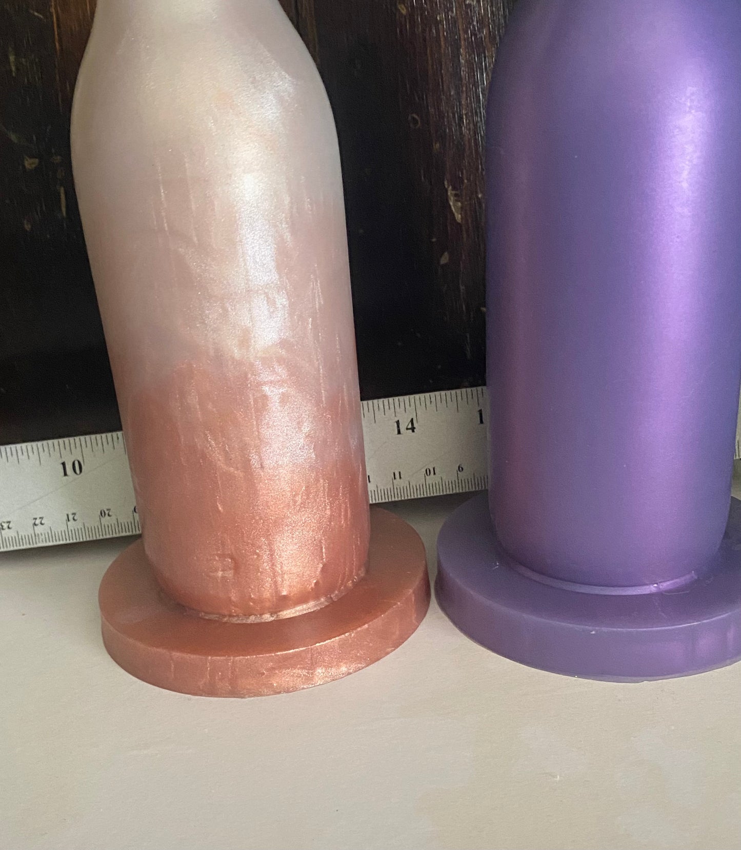 Beer Bottle Butt Plug