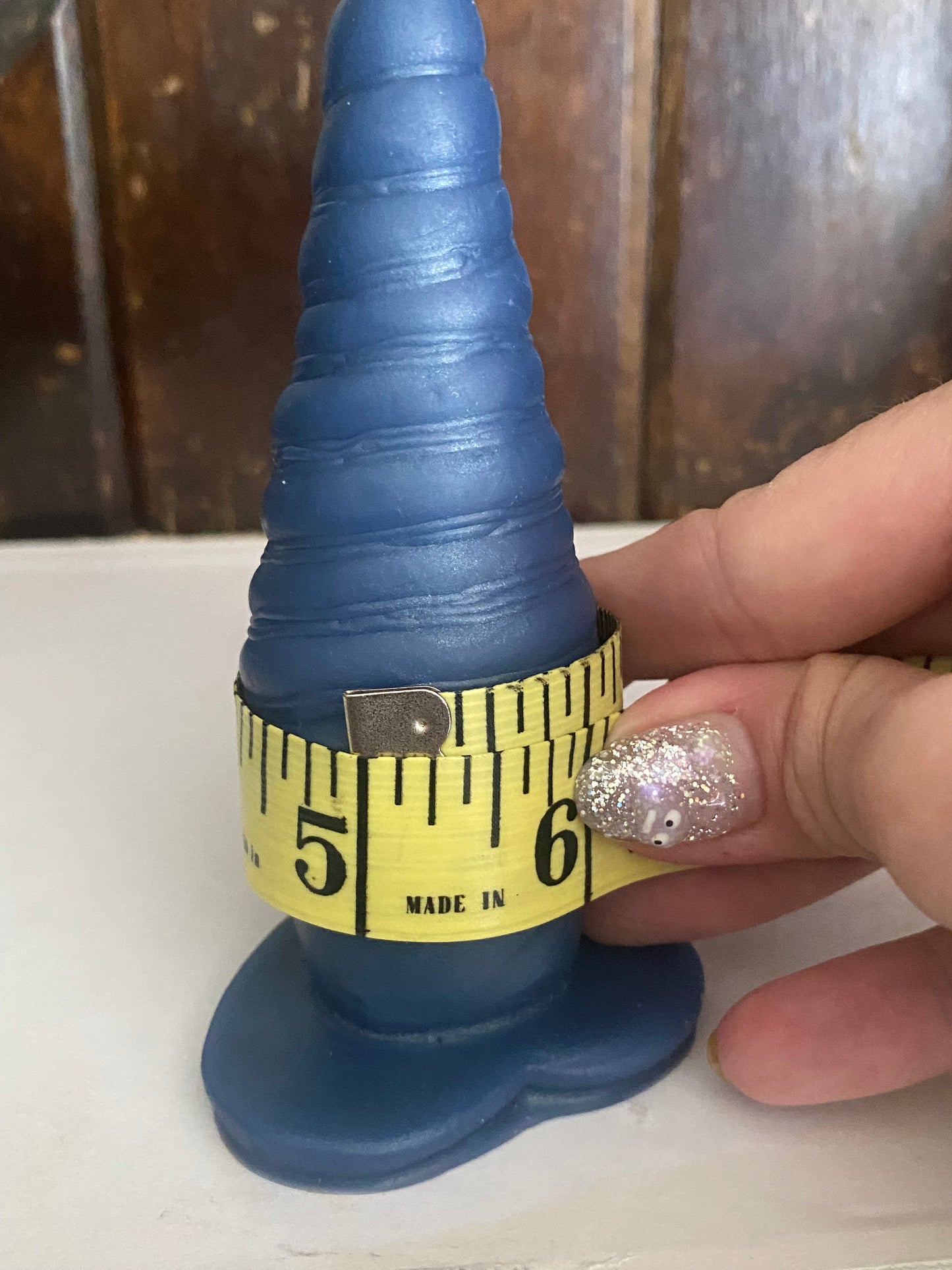 Unicorn Horn Butt Plug