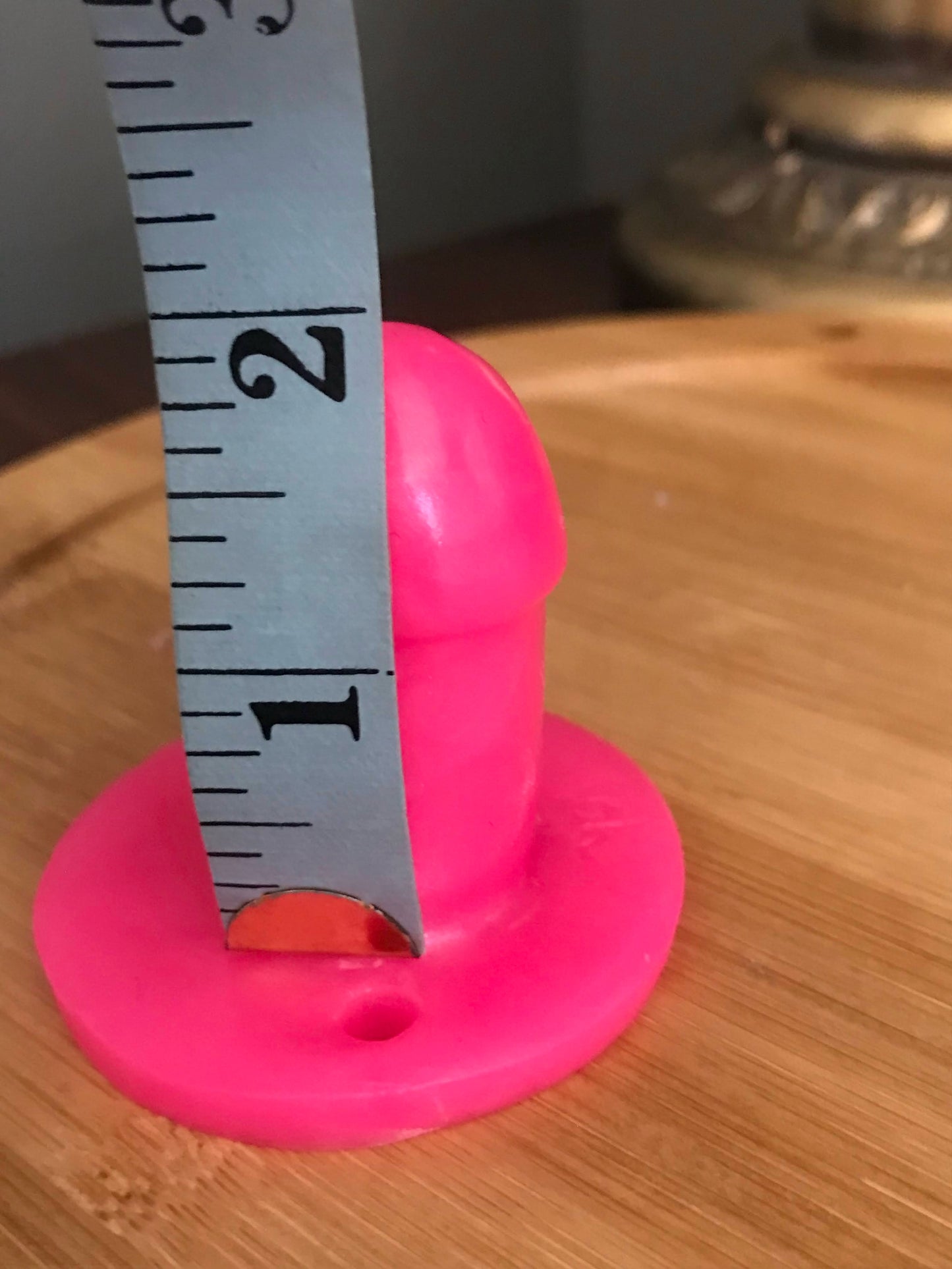 Adult Mystery Grab Bag “SMALL Lil’Buddy” Adult Pacifier Figurine