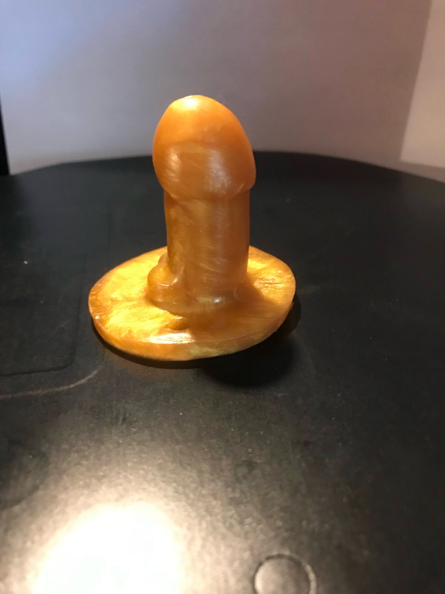 Adult Mystery Grab Bag Adult Lil’ Buddy Pacifier Figurine