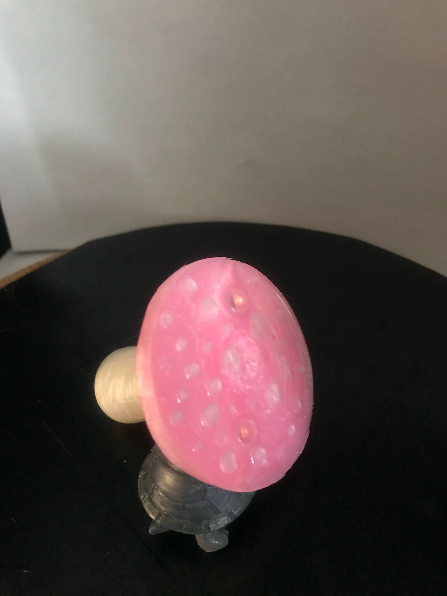 Adult Solid Silicone Adult Small Nubby Pacifier