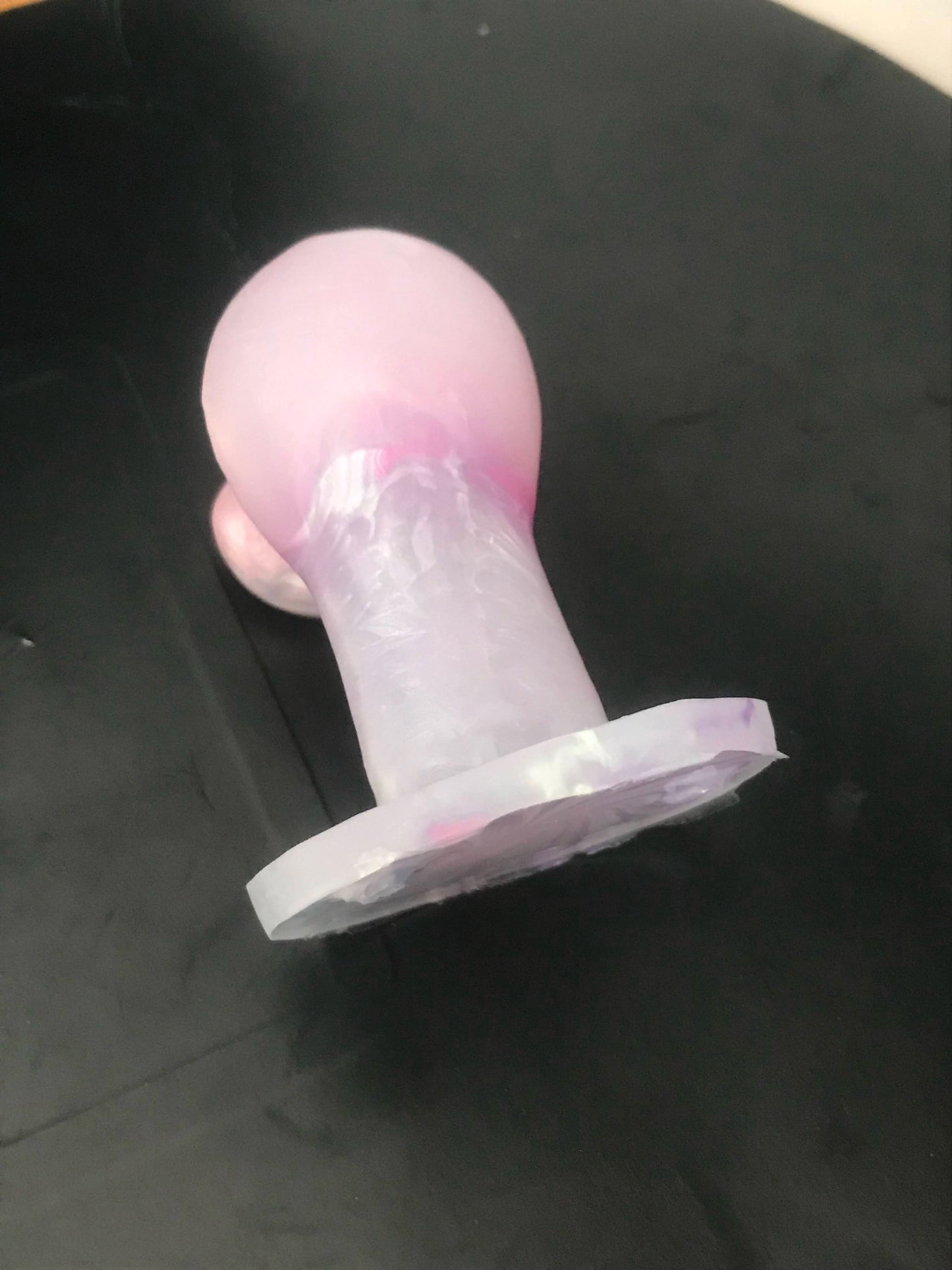 Adult Sold Silicone “Mystical “ Colored Adult Pacifiers